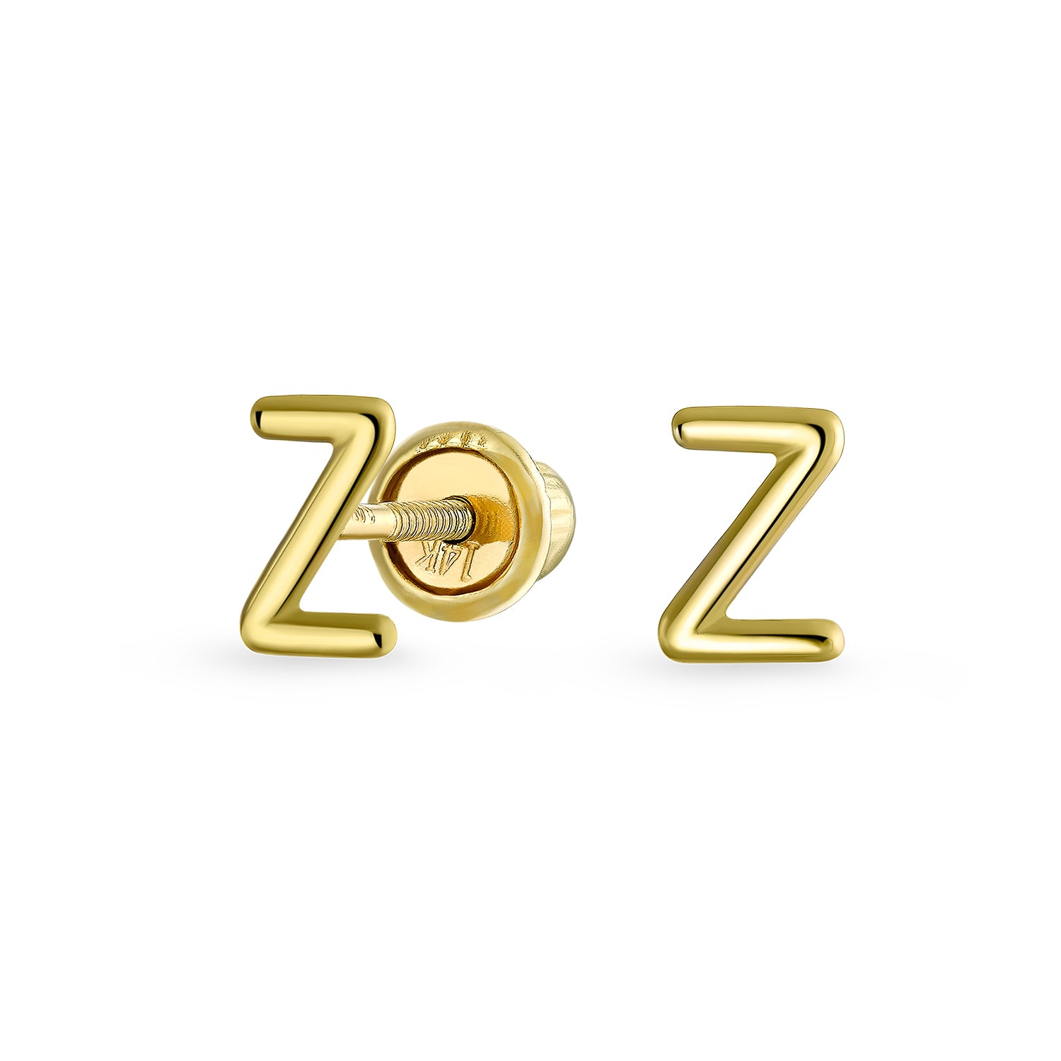 Gold Z