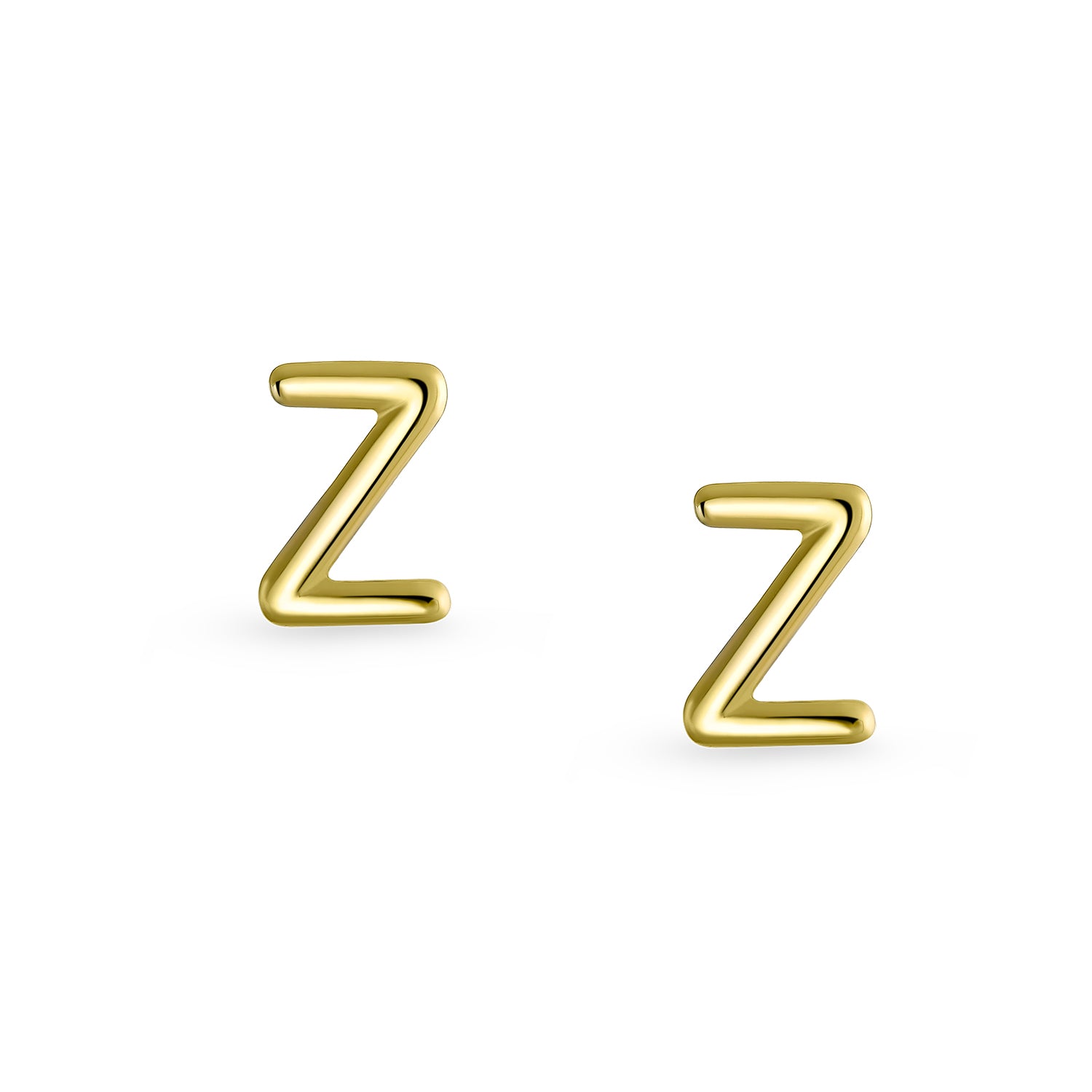 Gold Z