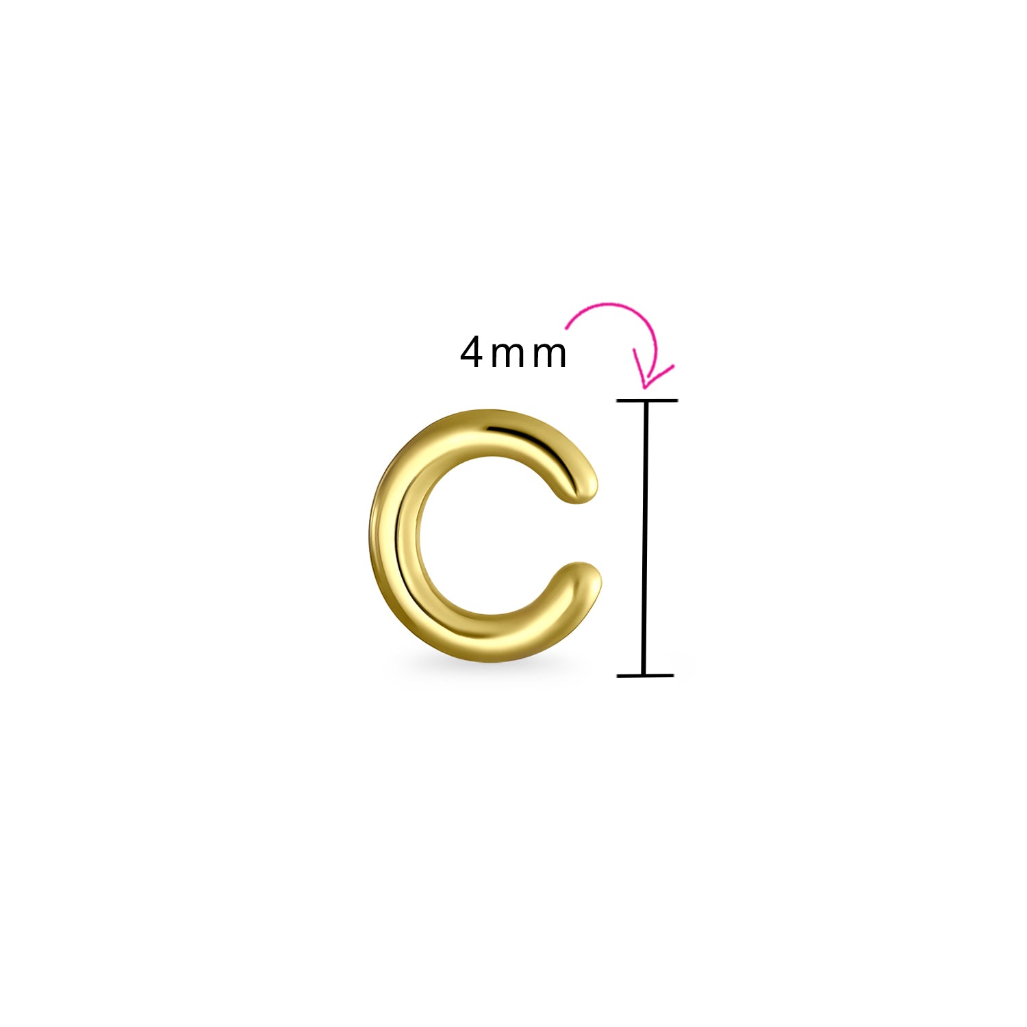 Gold C