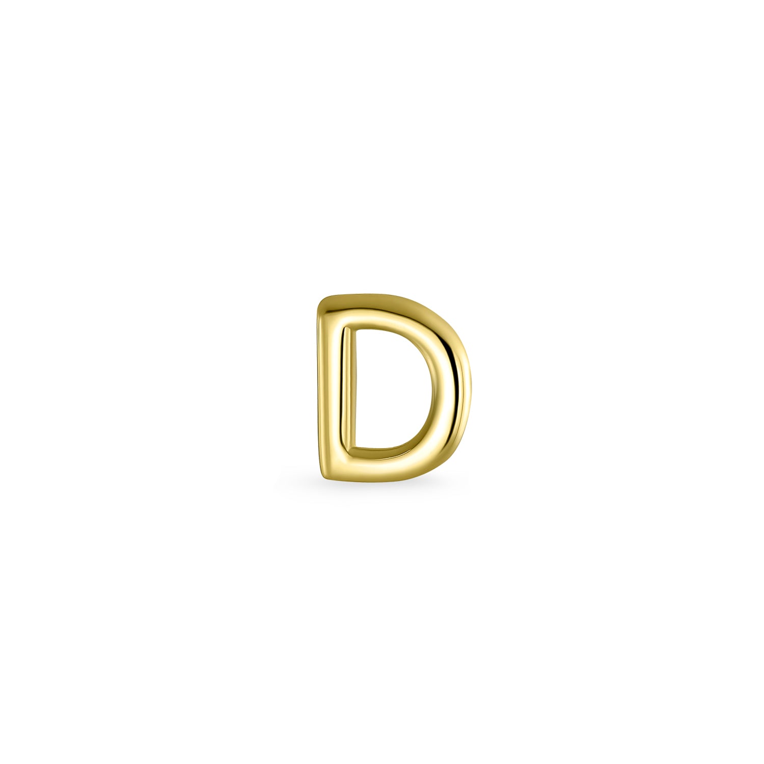 Gold D