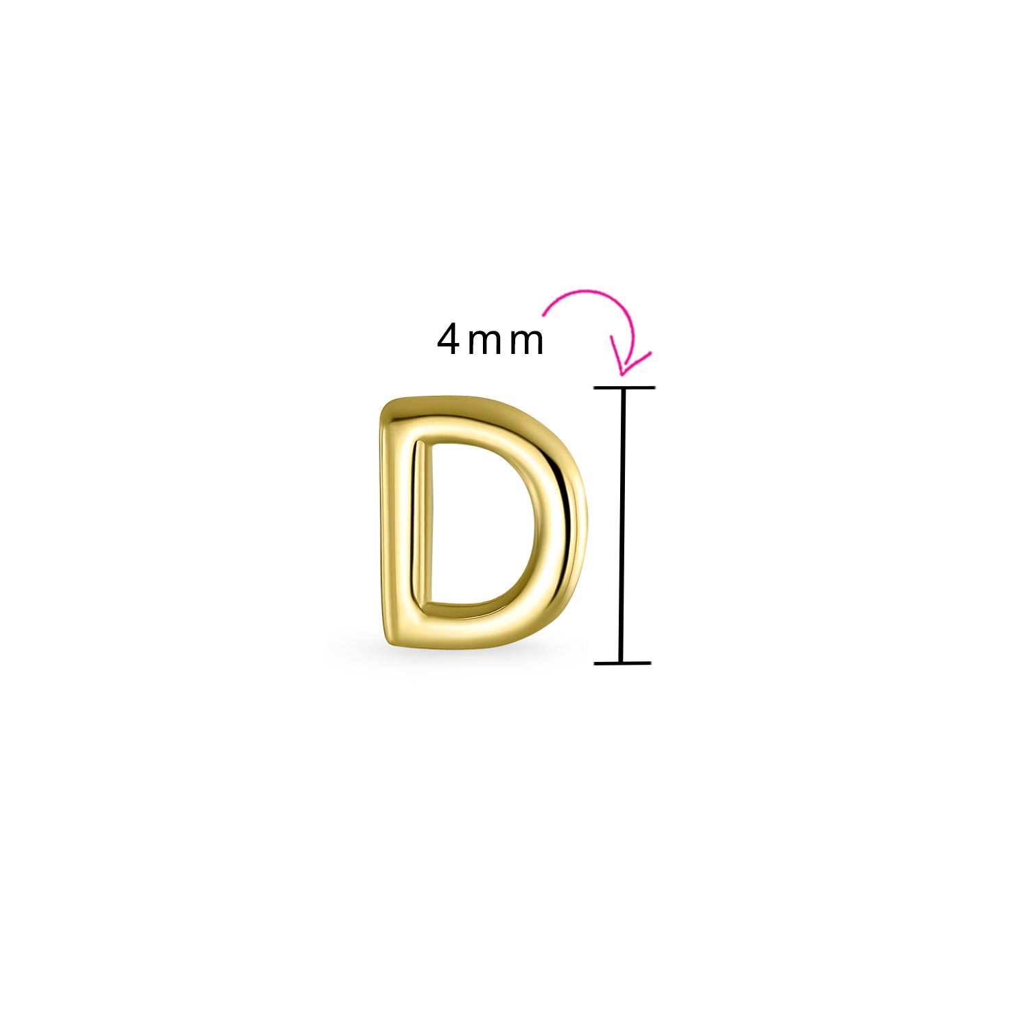 Gold D