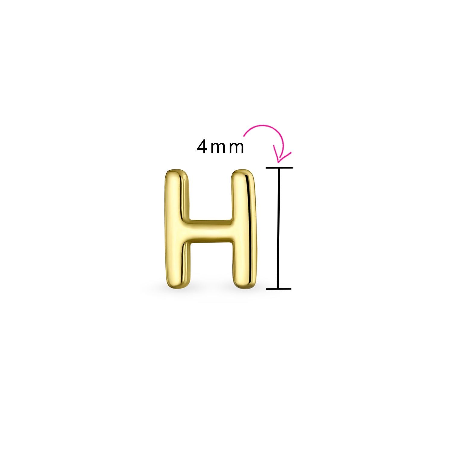 Gold H