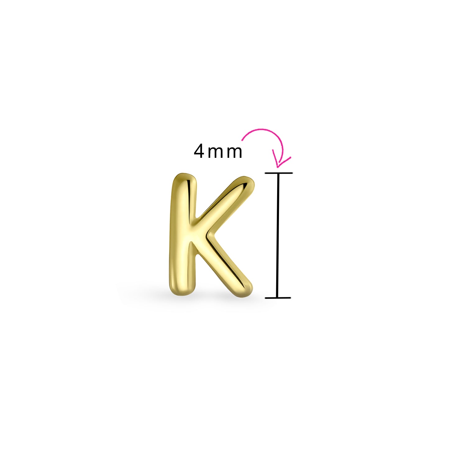 Gold K