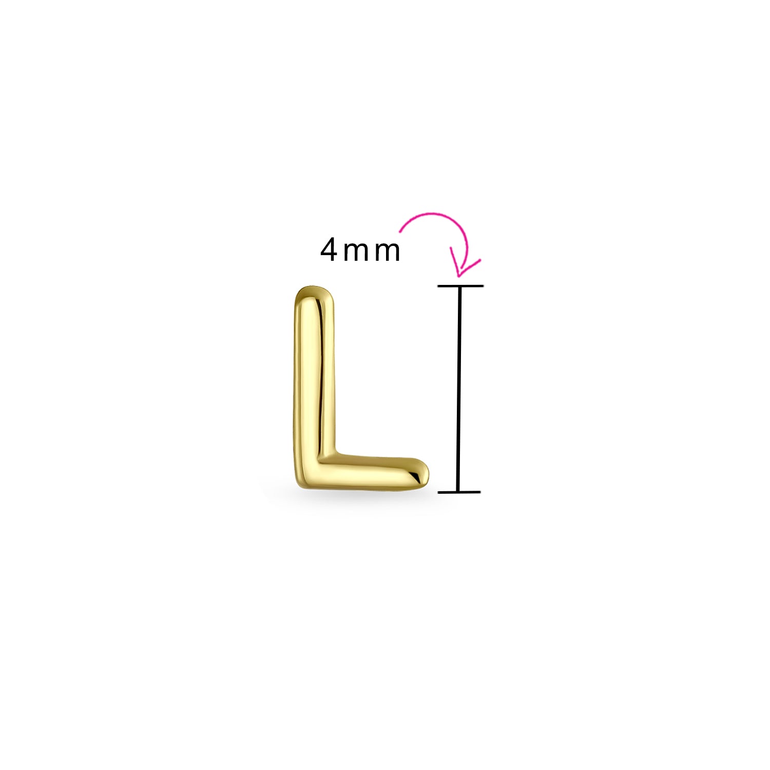 Gold L