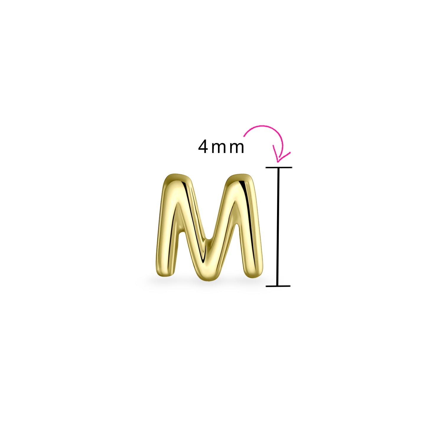Gold M