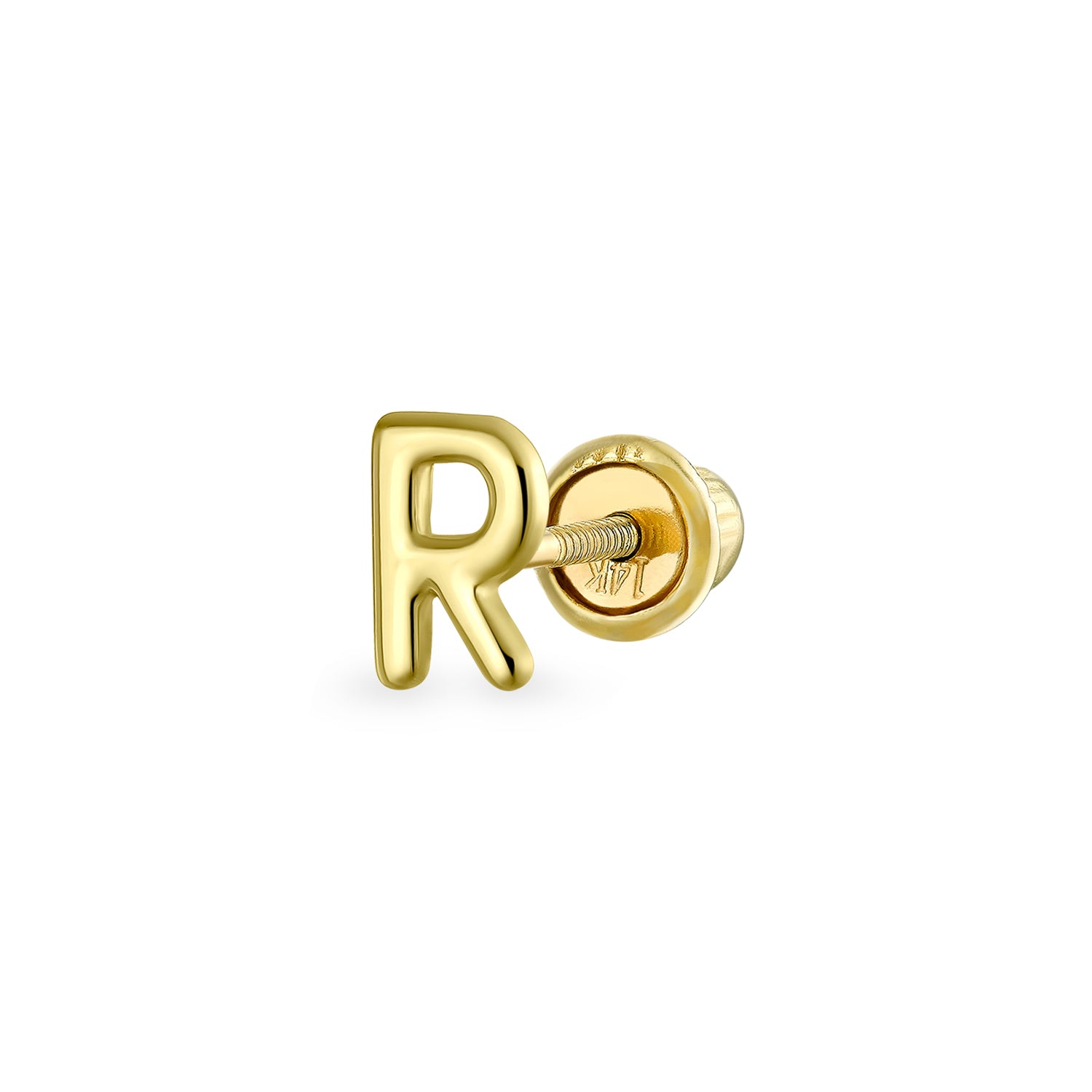 Gold R