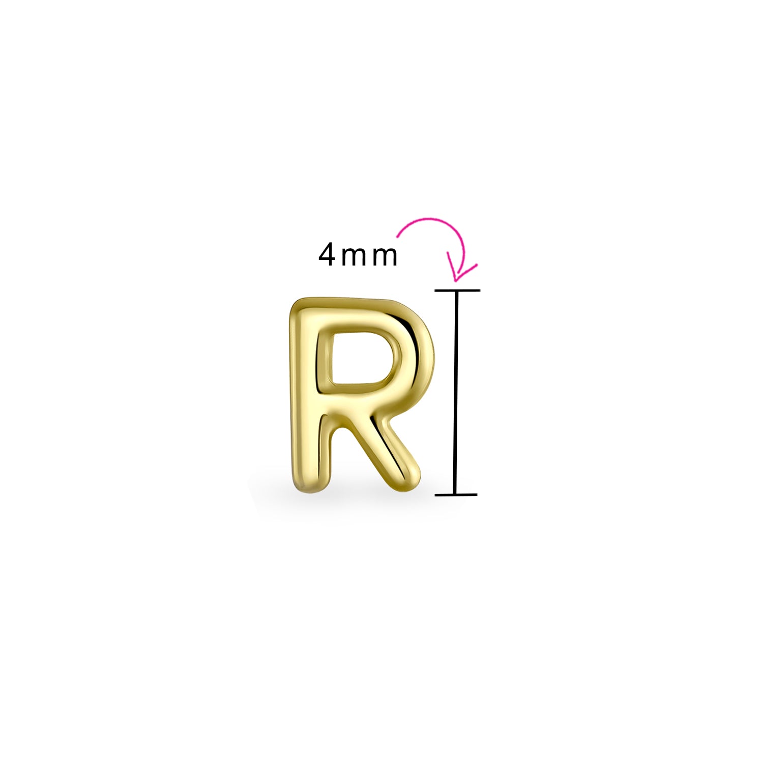 Gold R
