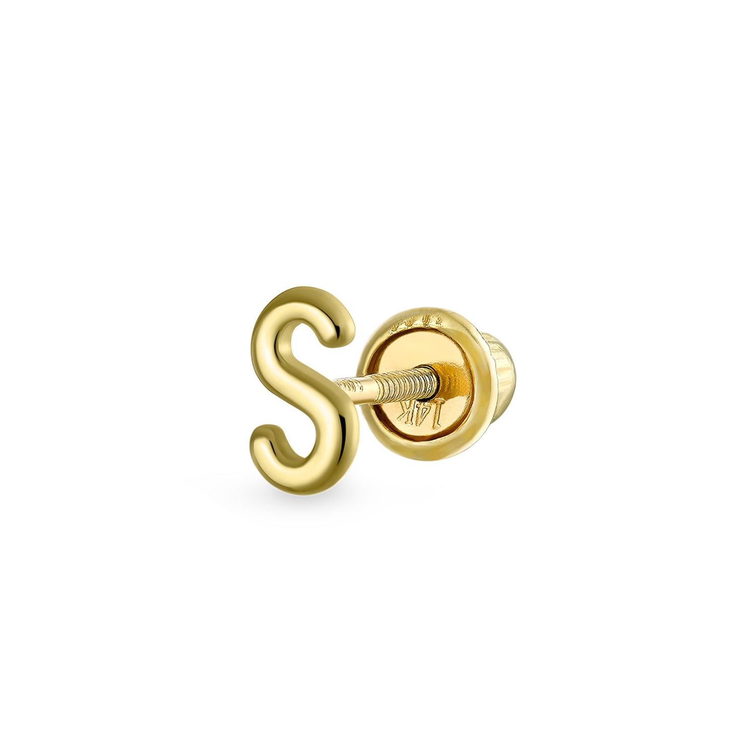 Gold S