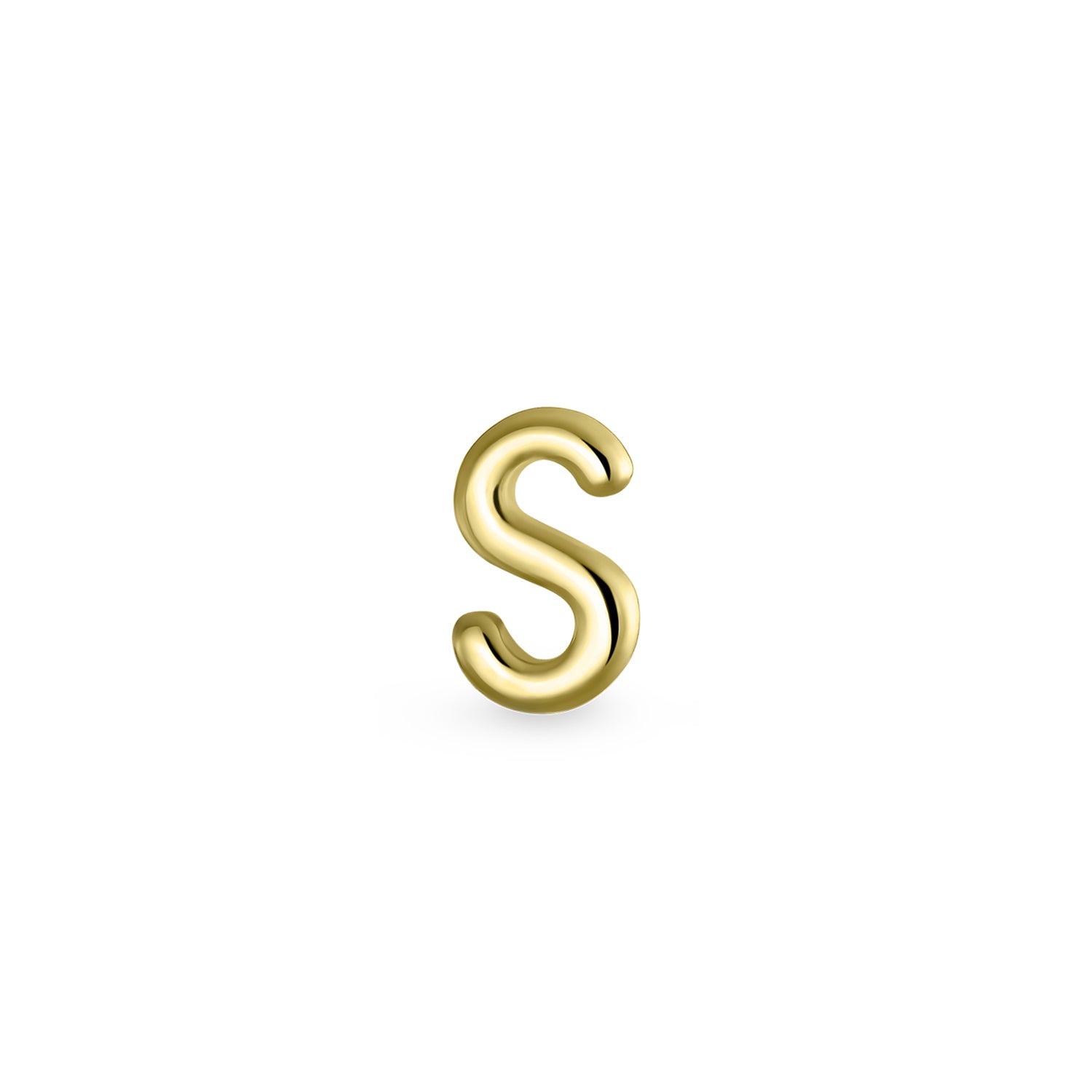 Gold S
