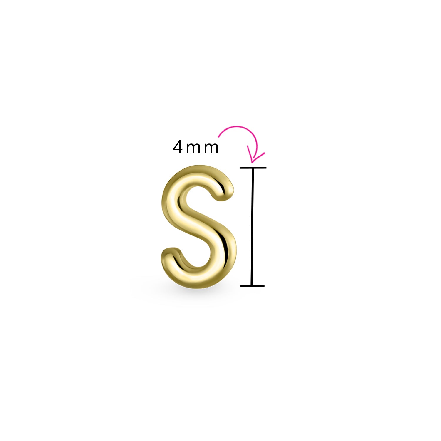 Gold S