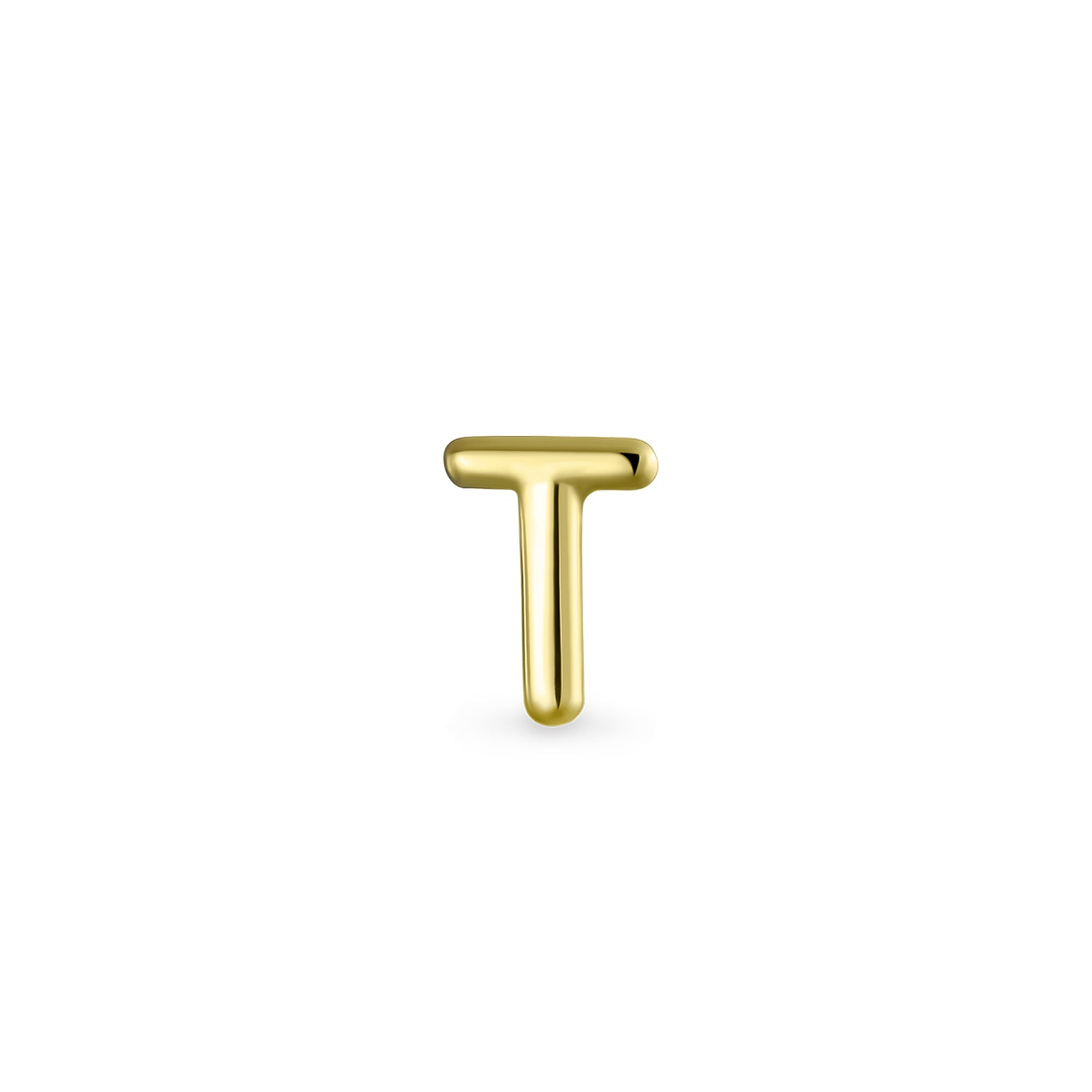 Gold T