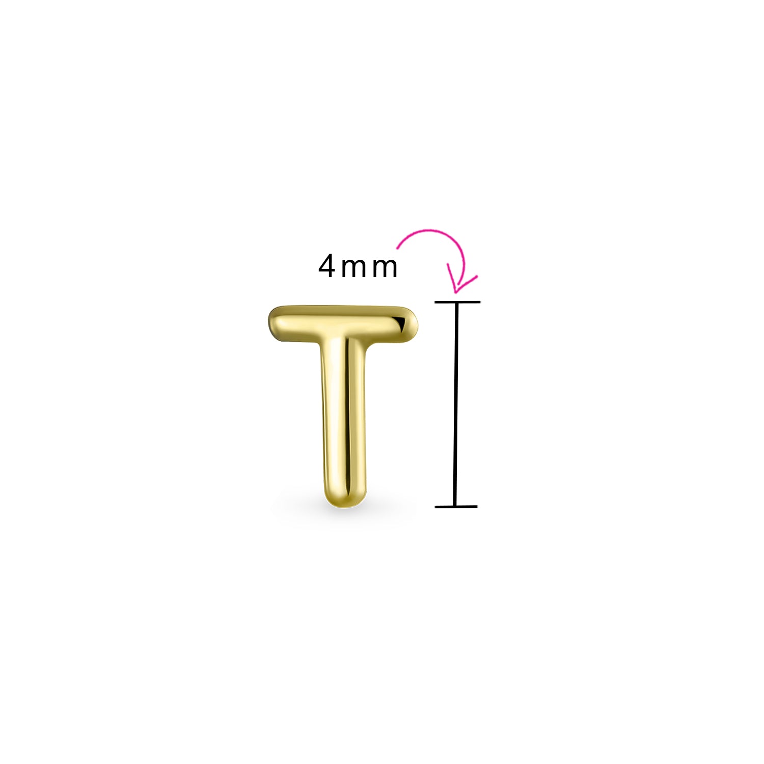 Gold T
