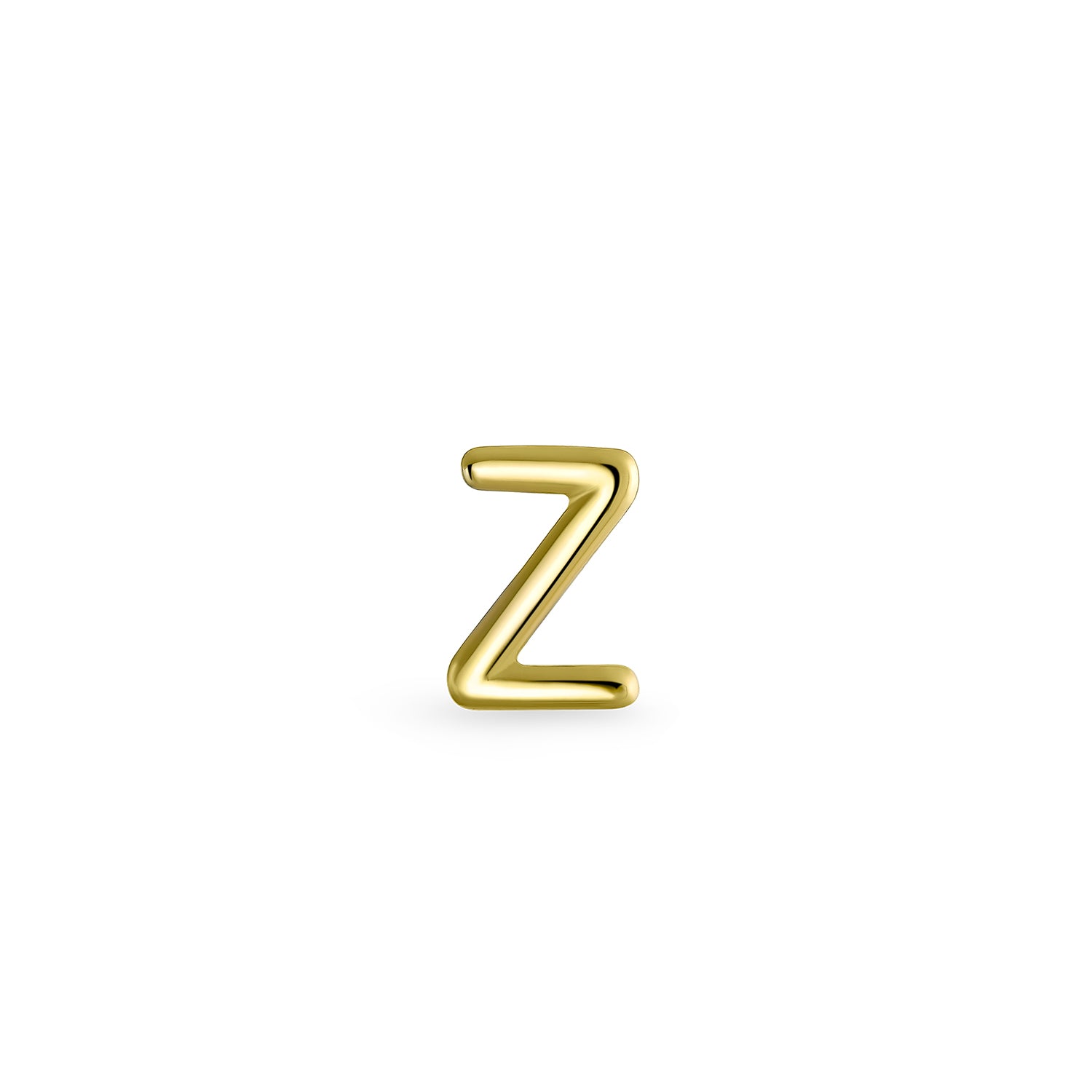 Gold Z