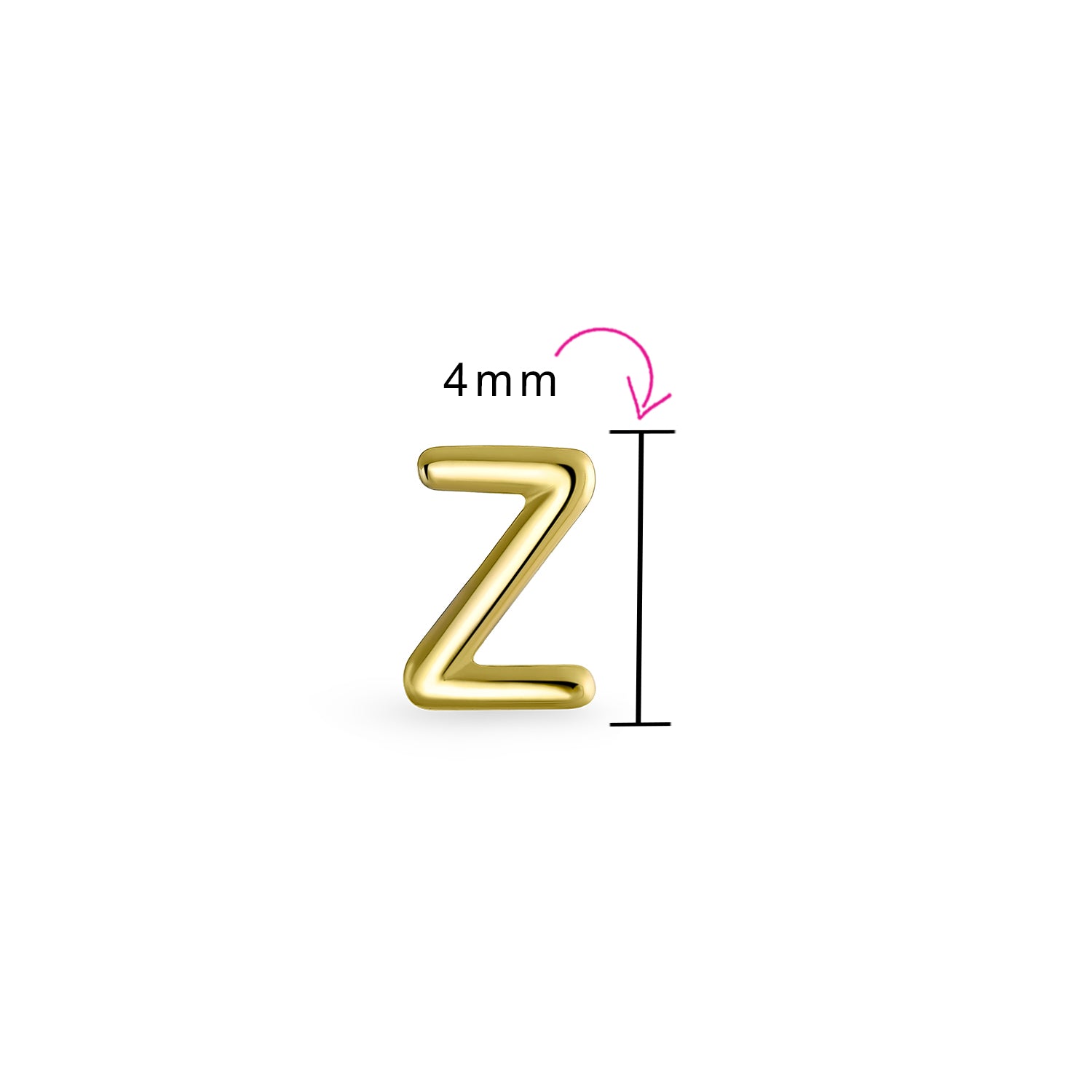 Gold Z
