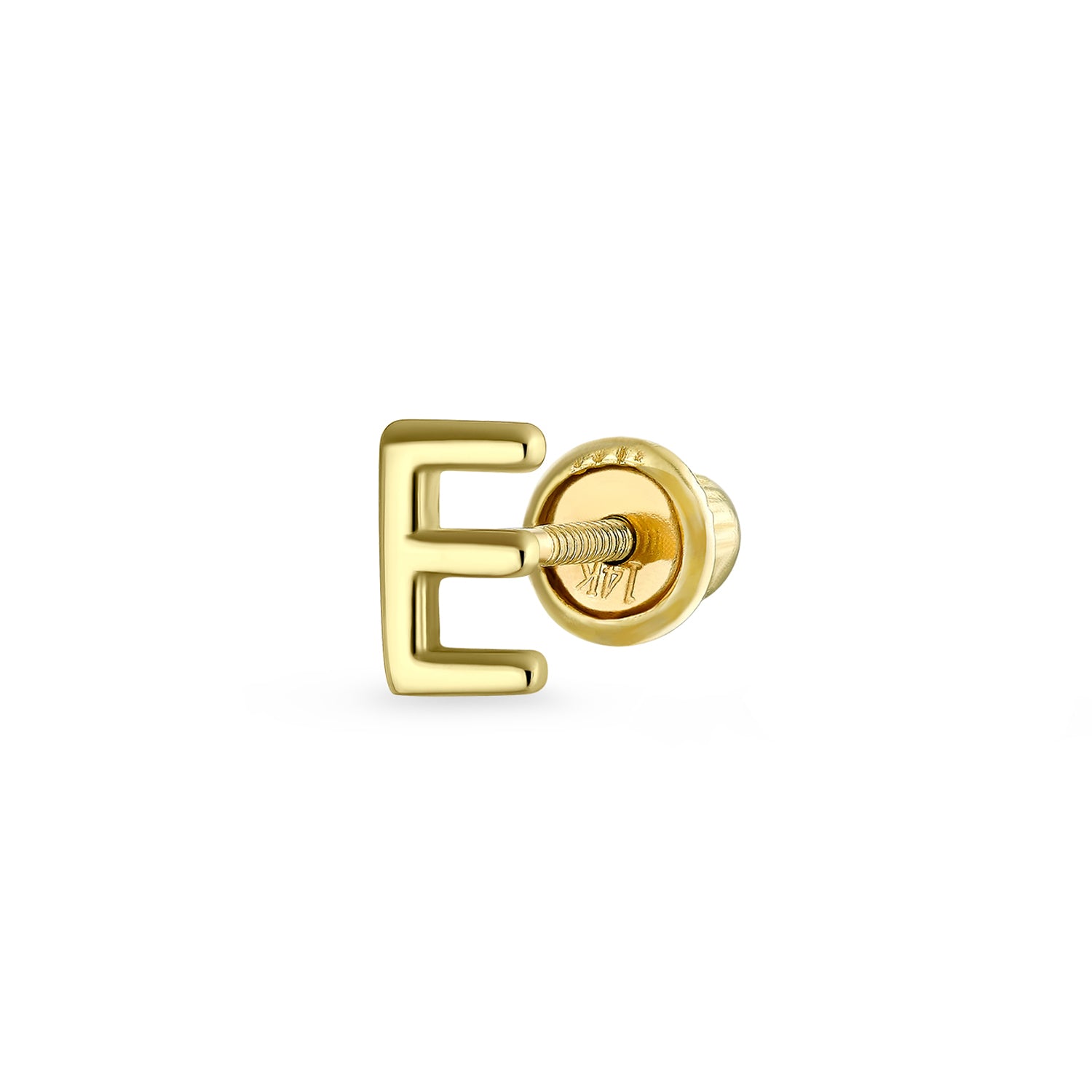 Gold E