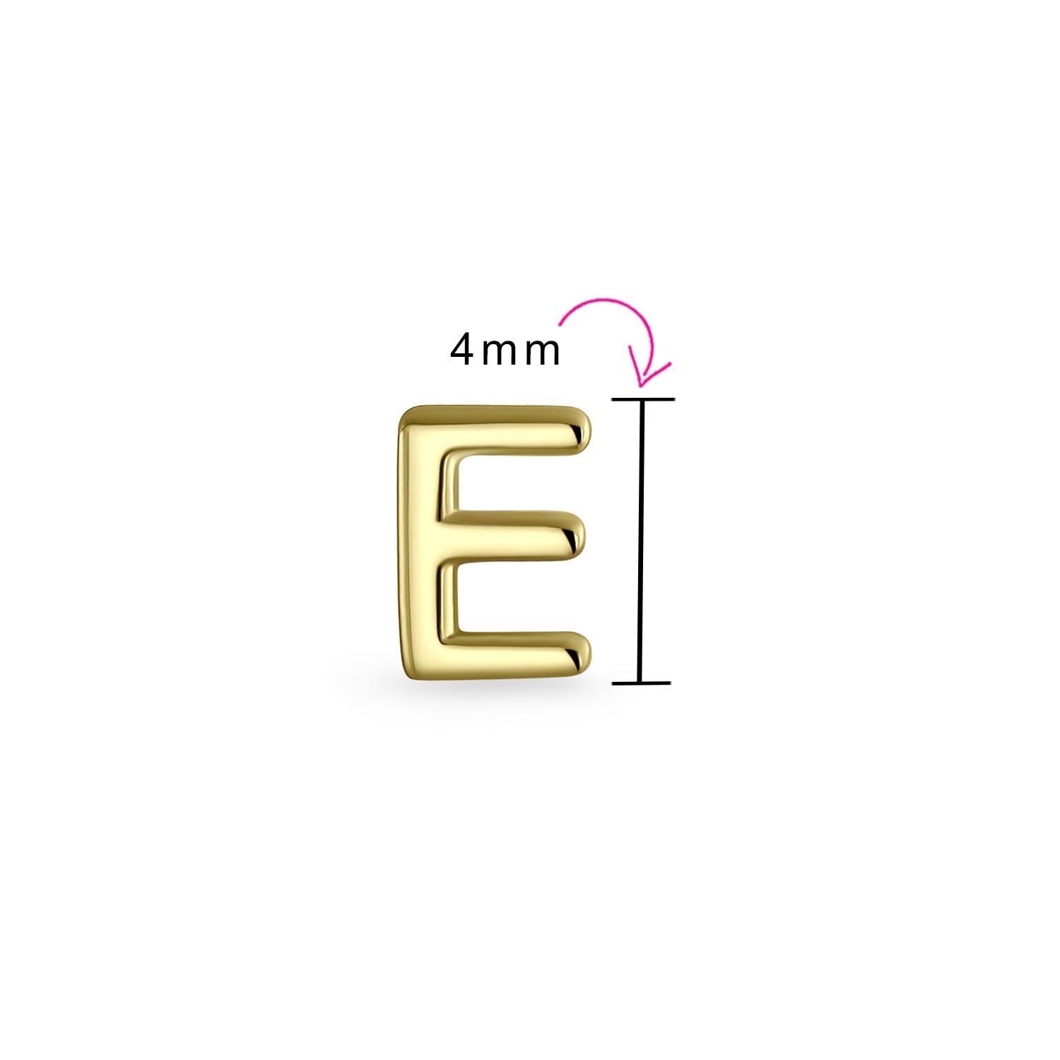 Gold E