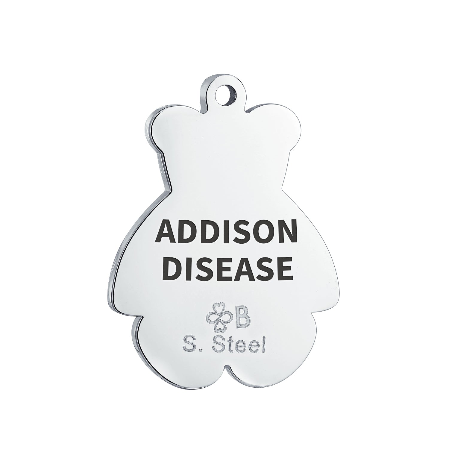 Addison Disease