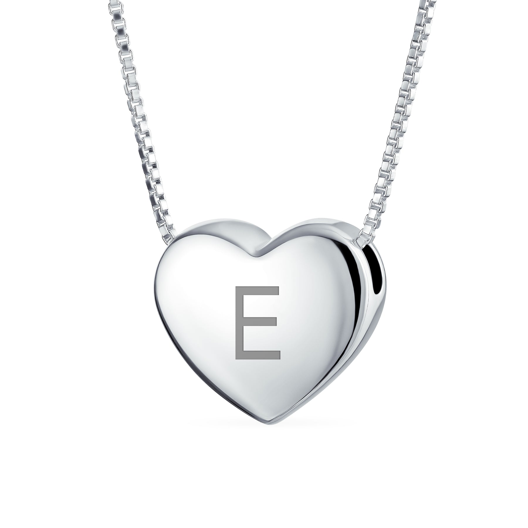 Silver E