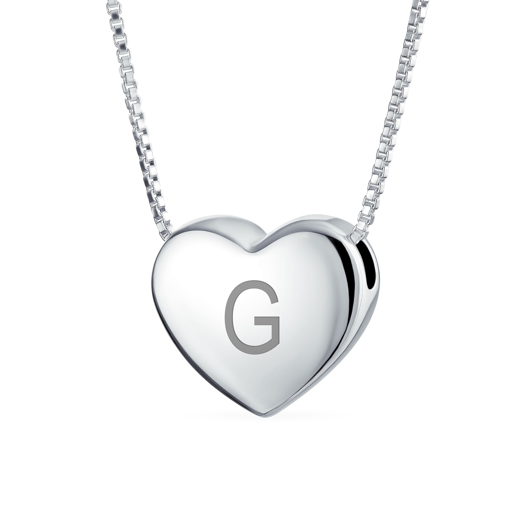 Silver G
