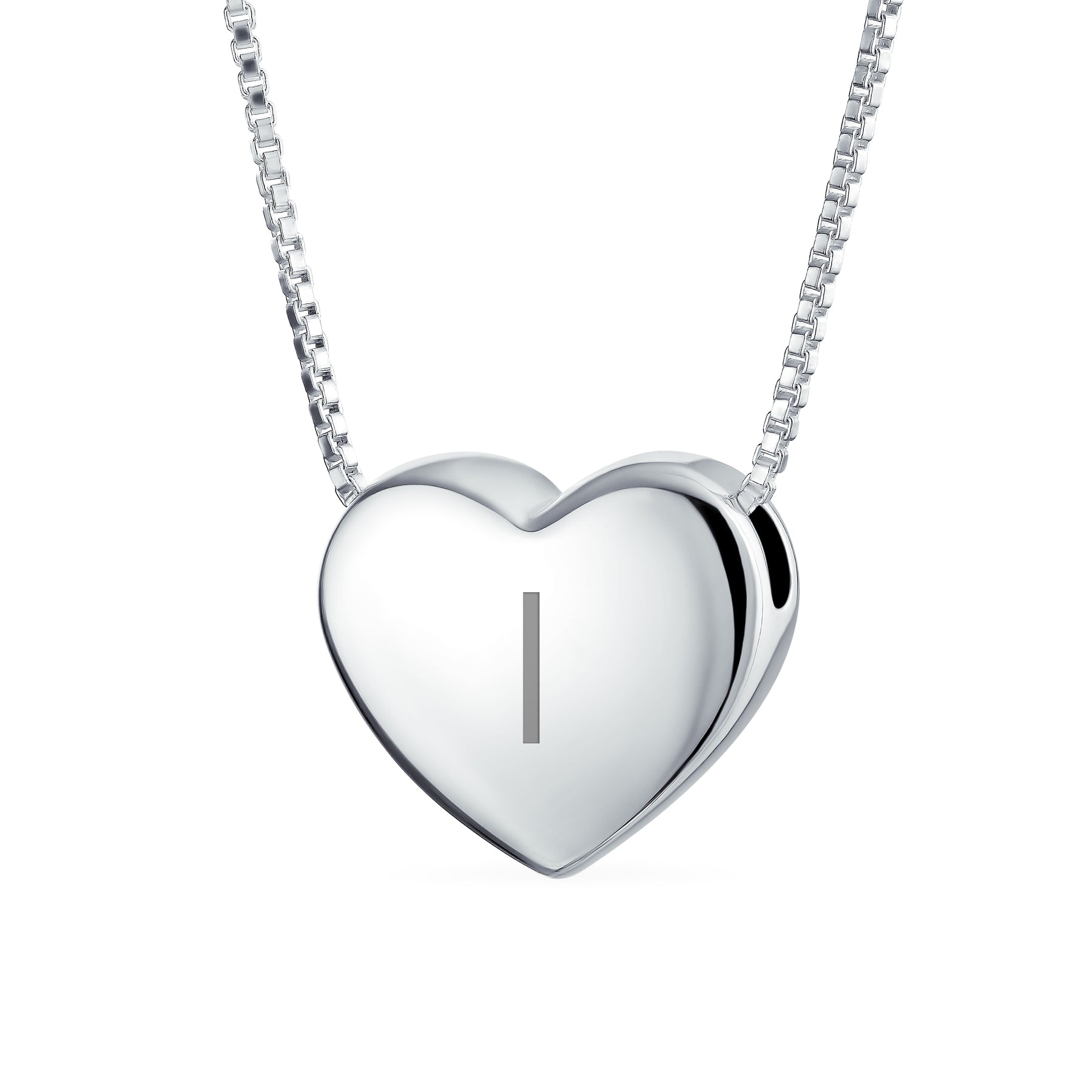 Silver I