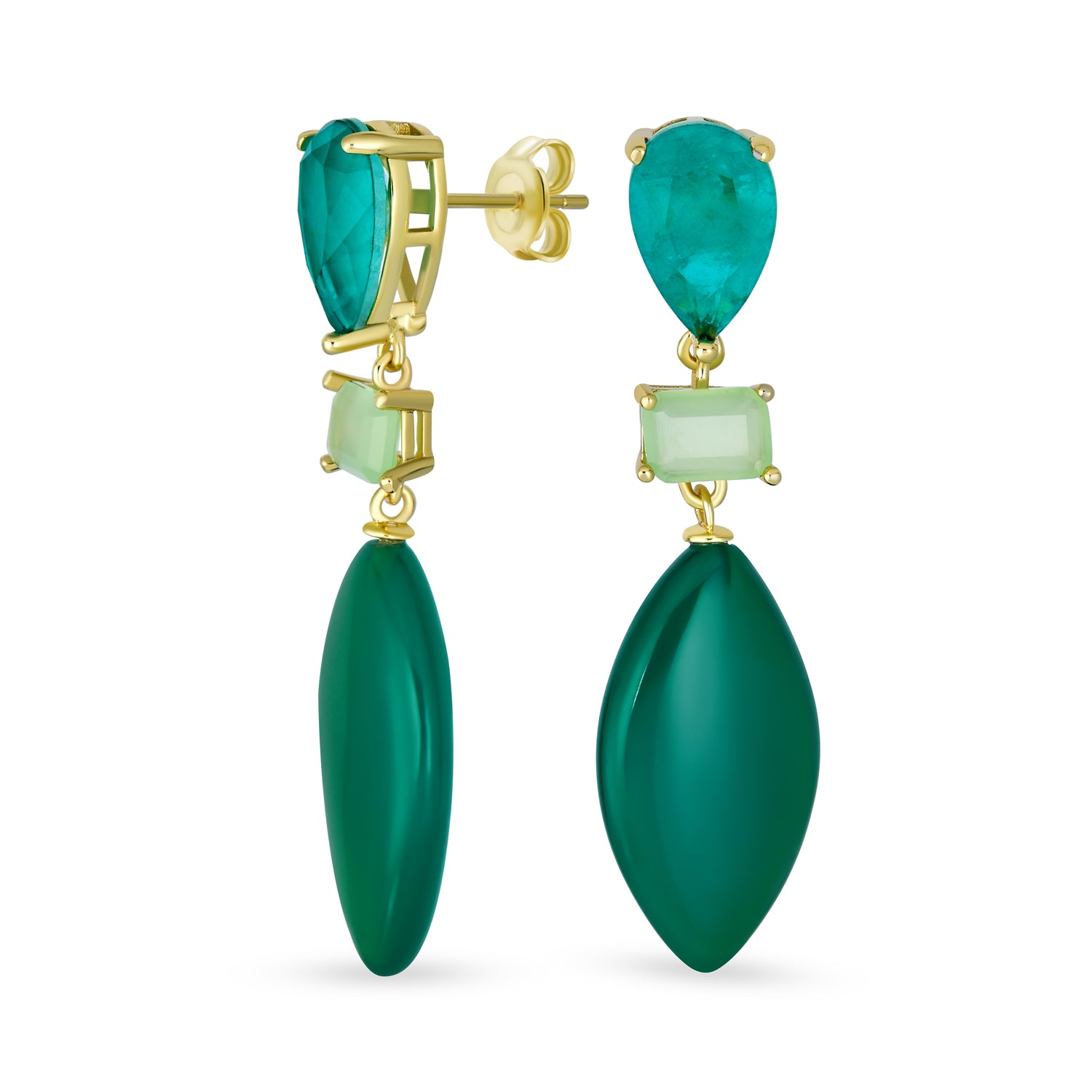 Green Amazonite