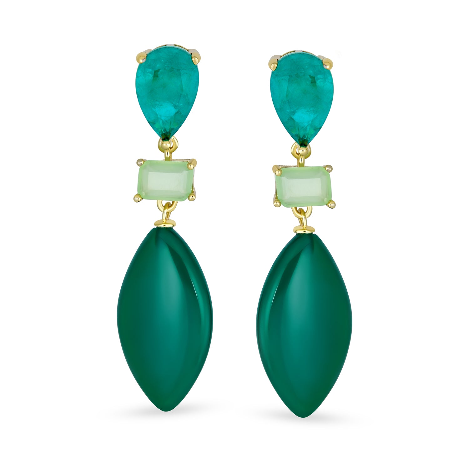 Green Amazonite