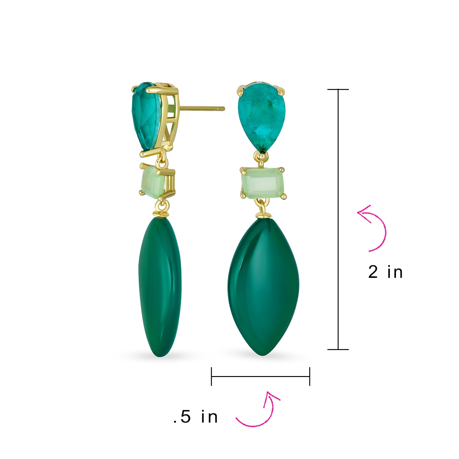 Green Amazonite