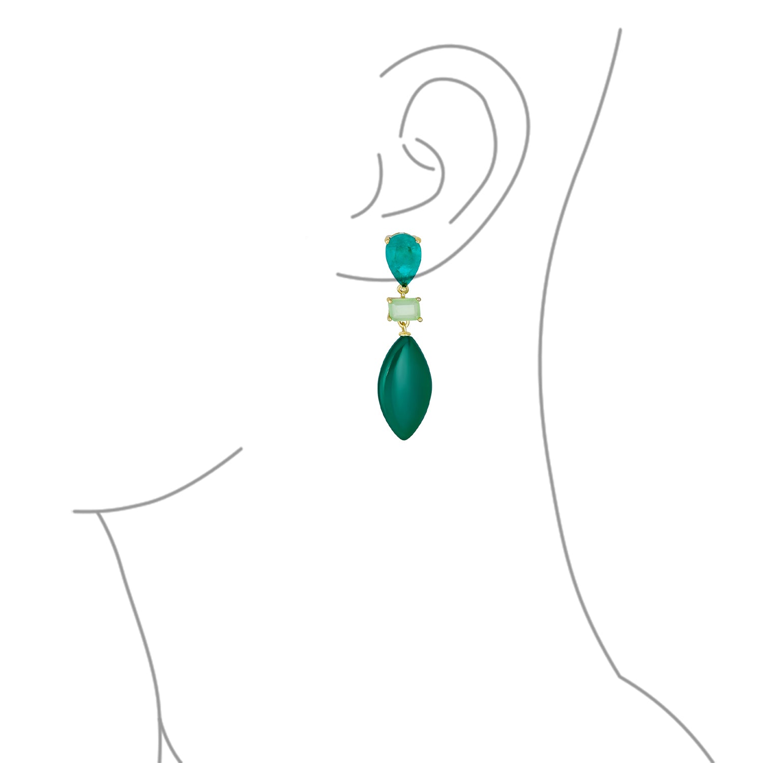 Green Amazonite