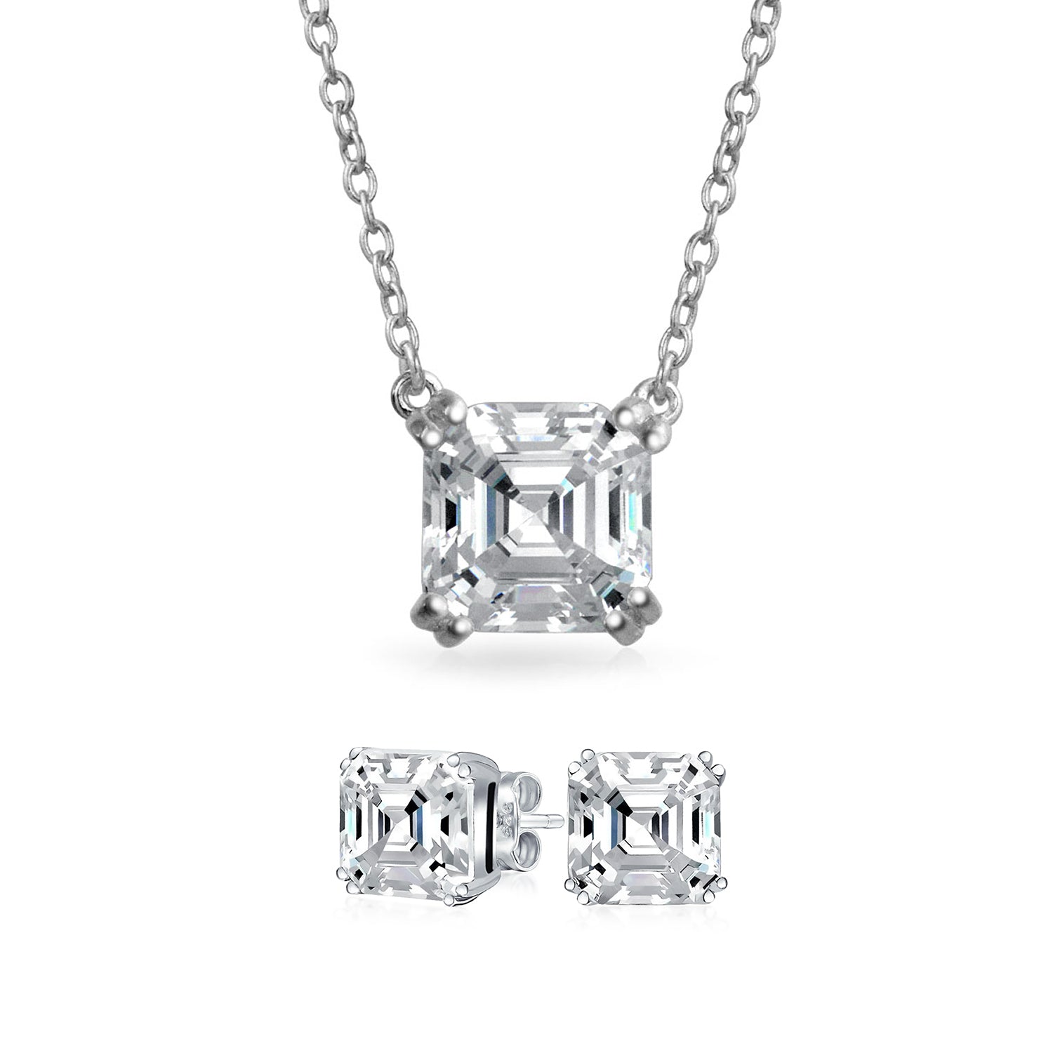 Silver Set