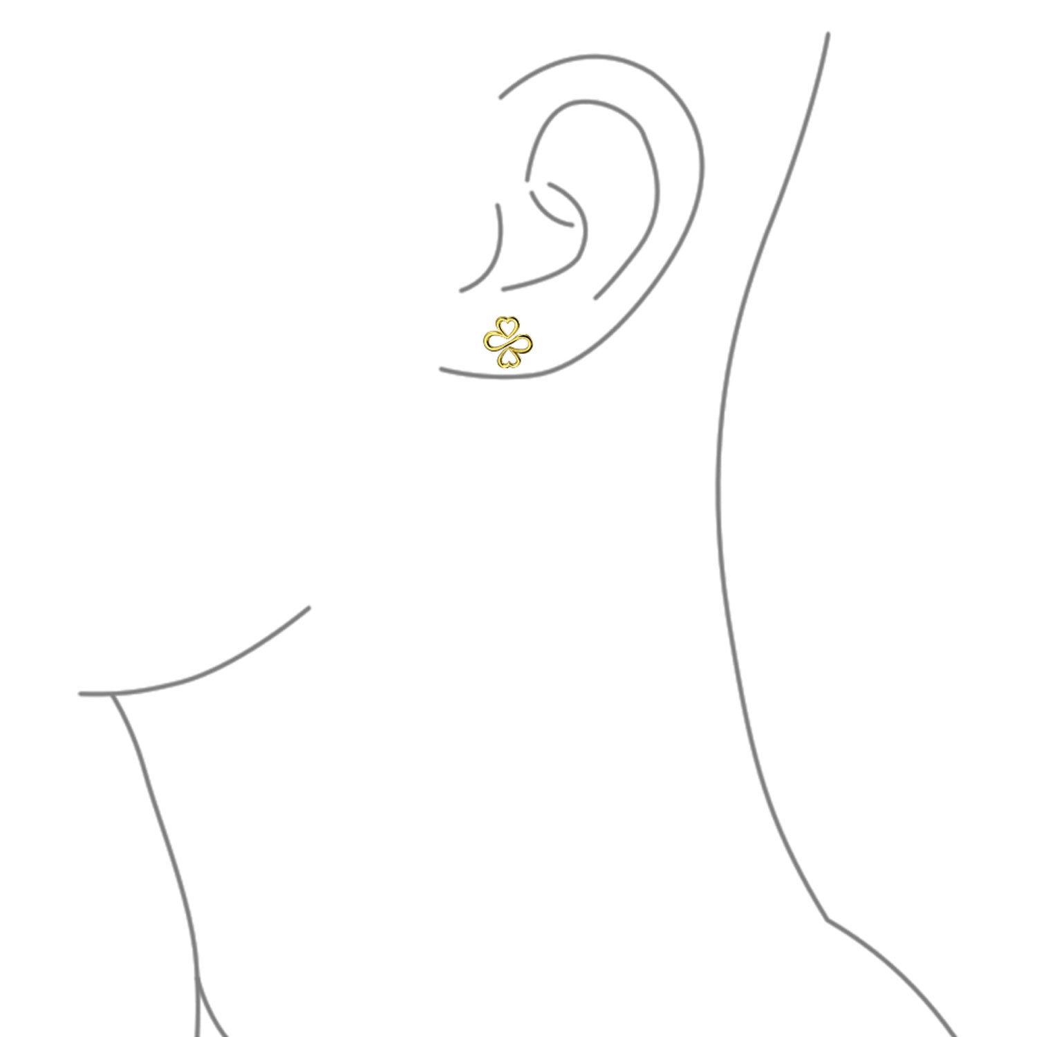 Gold-Tone