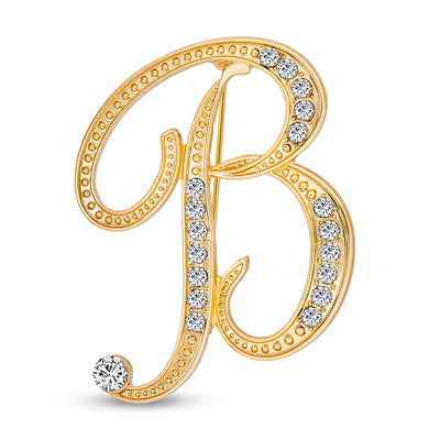 Gold B
