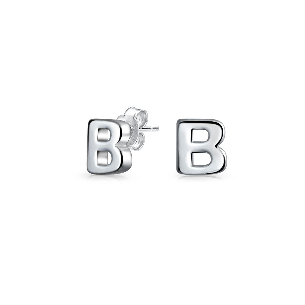 Silver B
