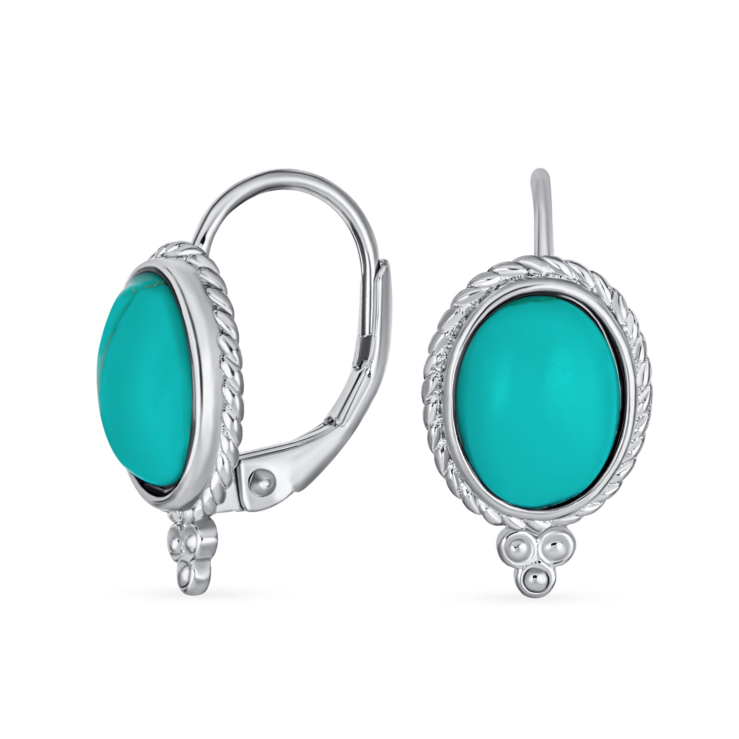 Blue Turquoise