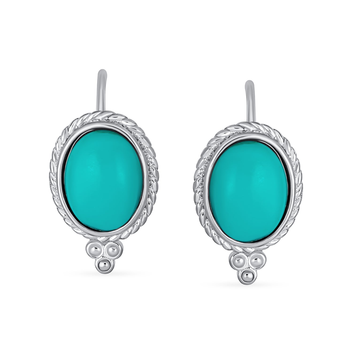 Blue Turquoise