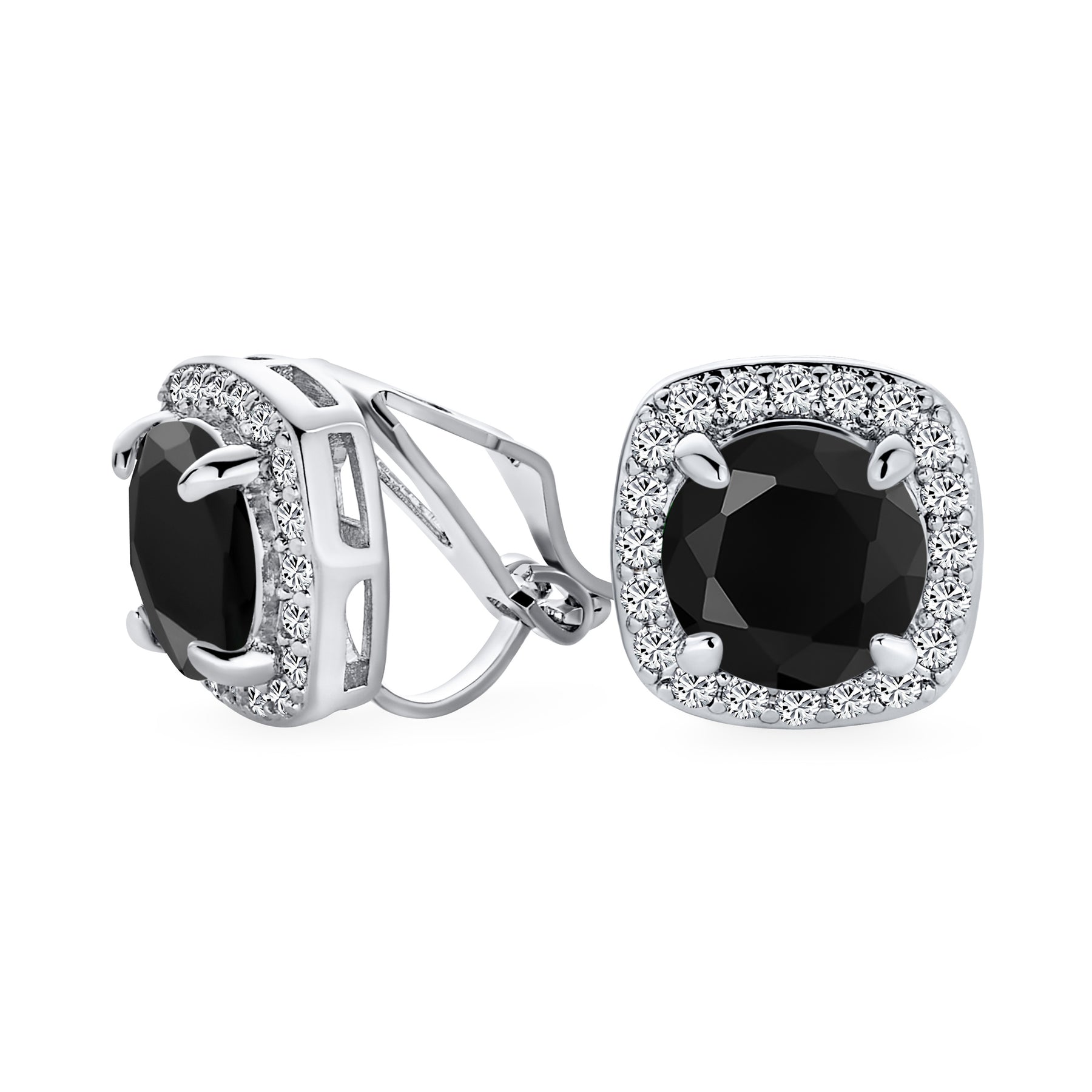 Silver Black