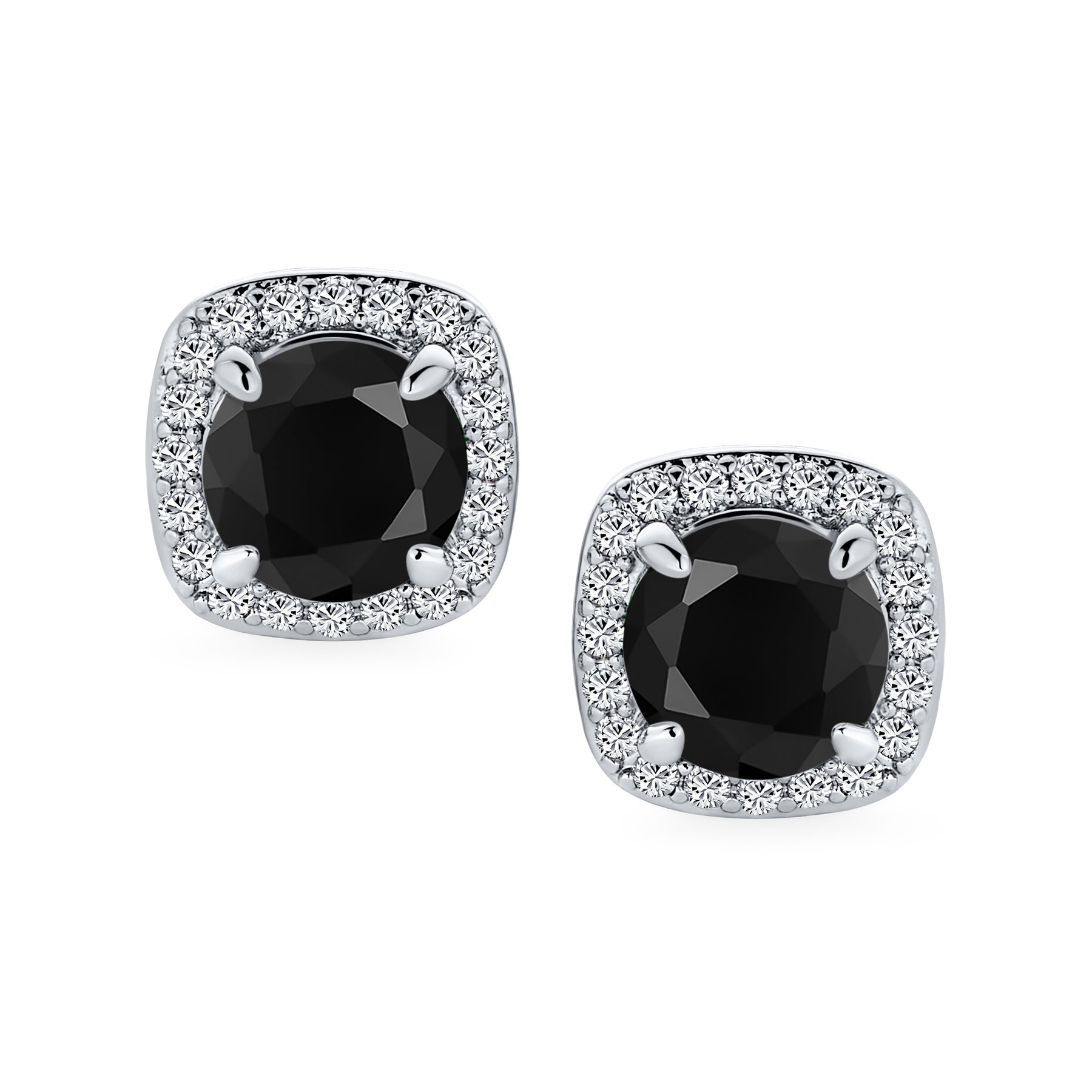 Silver Black