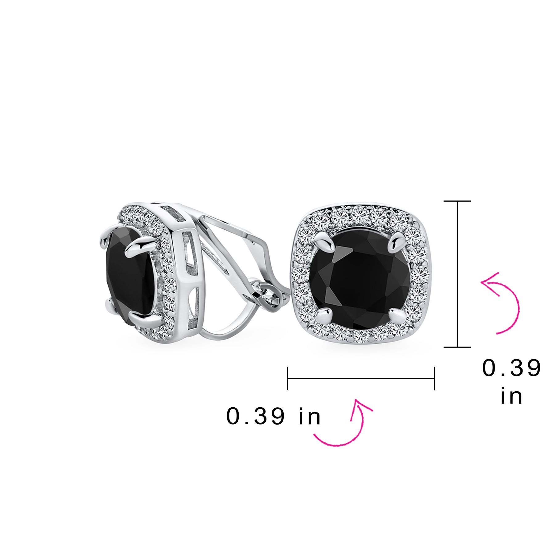 Silver Black