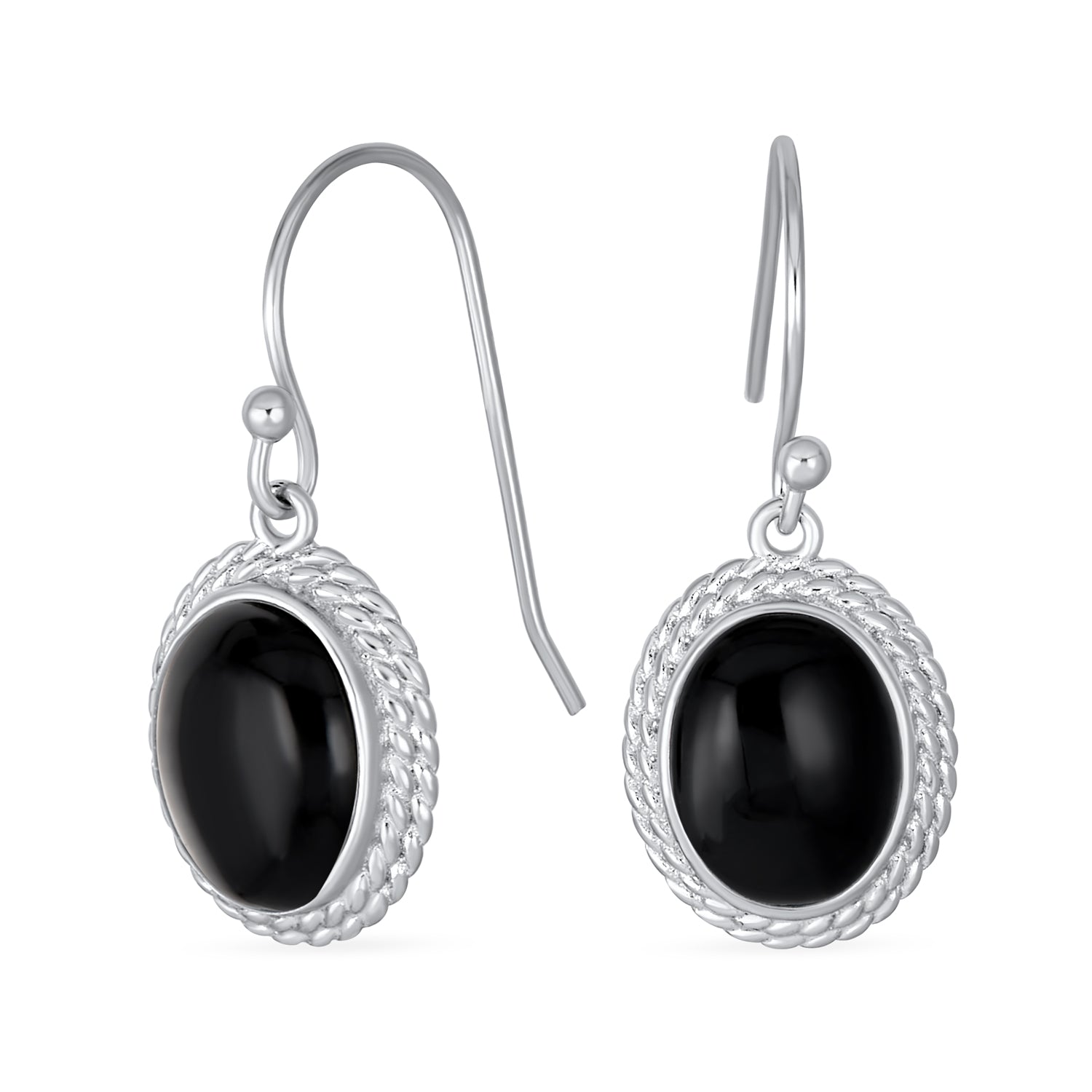 Silver Black