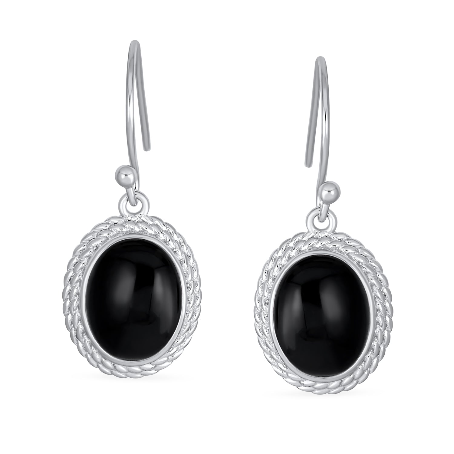Silver Black