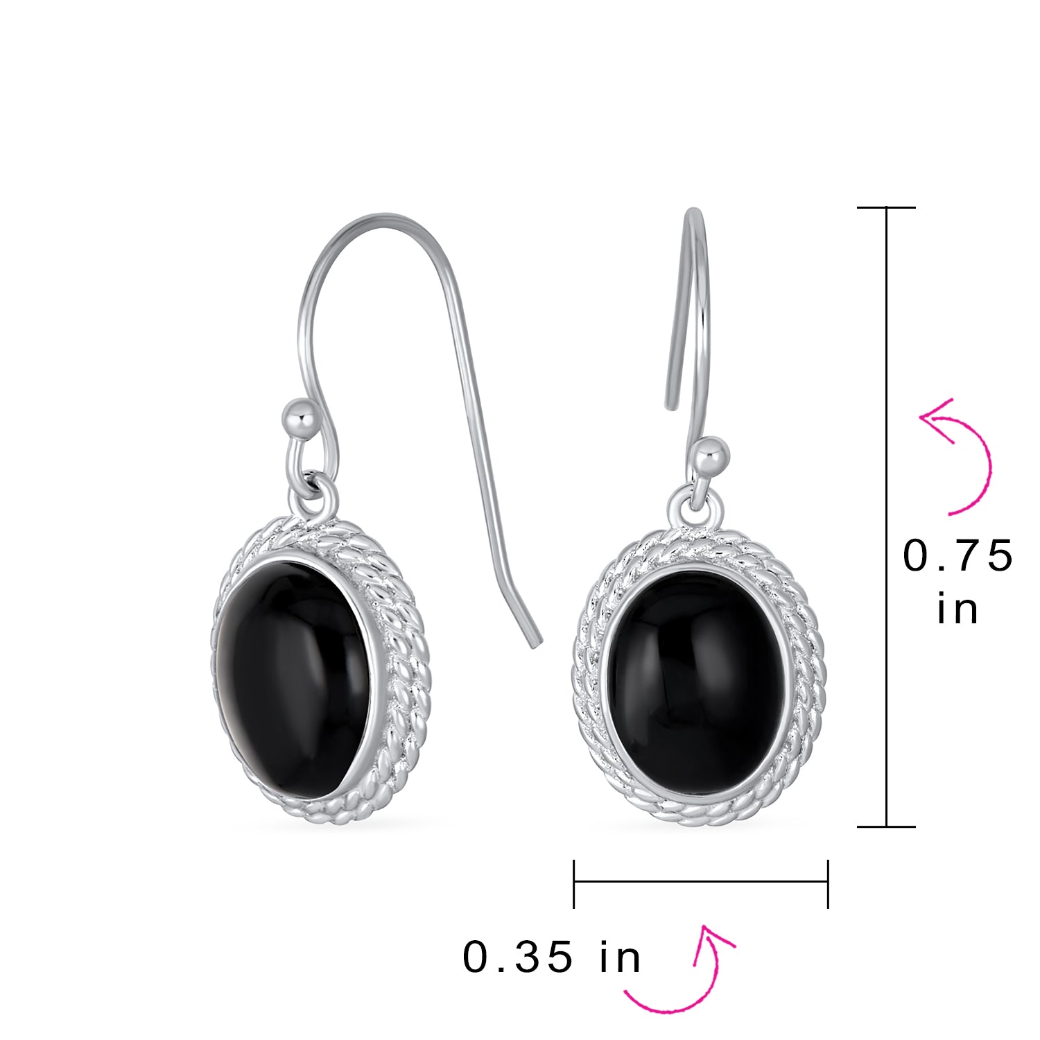 Silver Black
