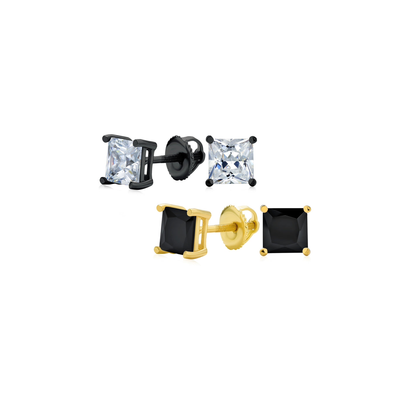 Gold Black | Image1