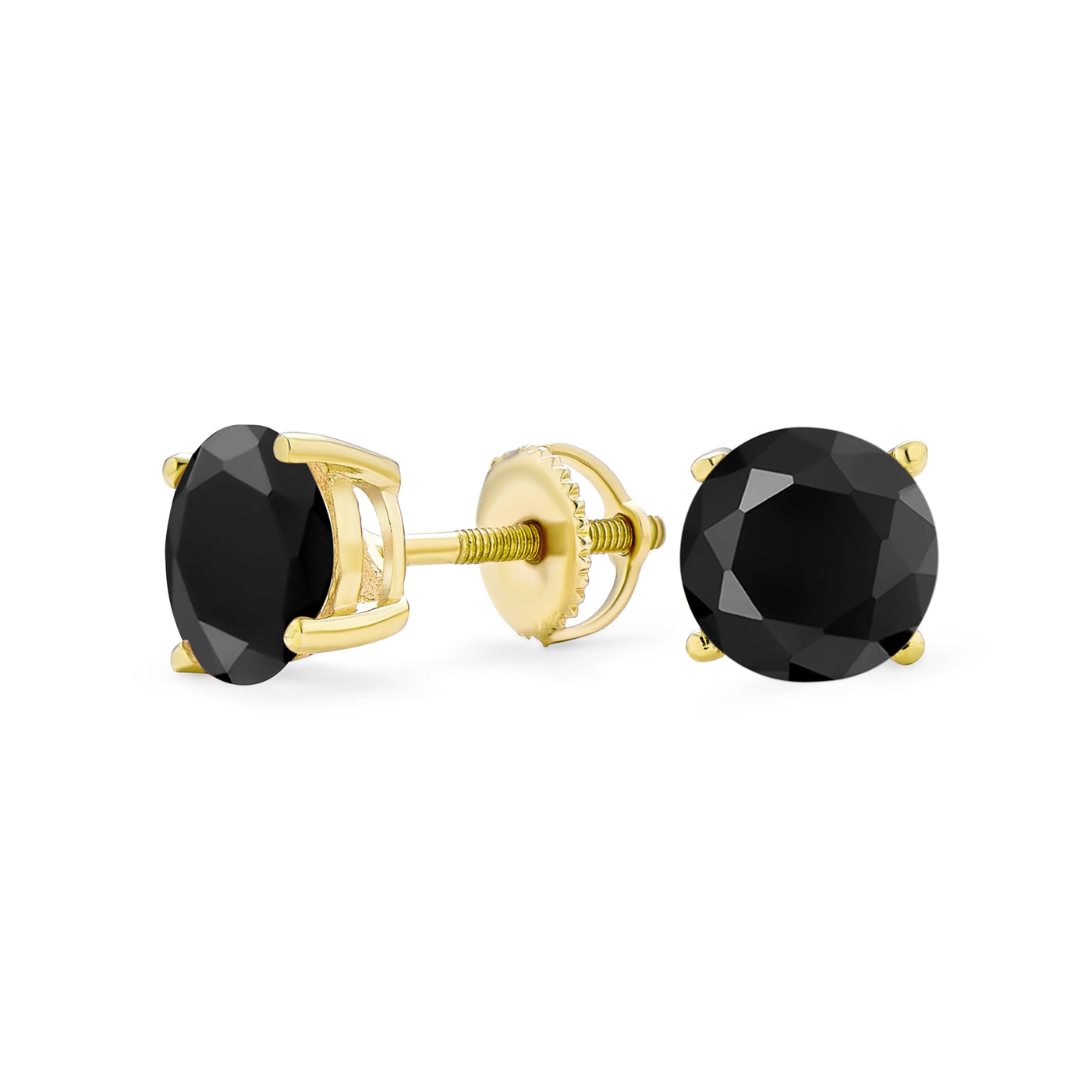 Gold Black | Image1