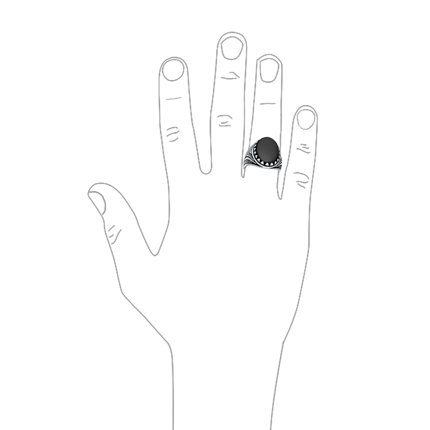 Black Onyx | Image3