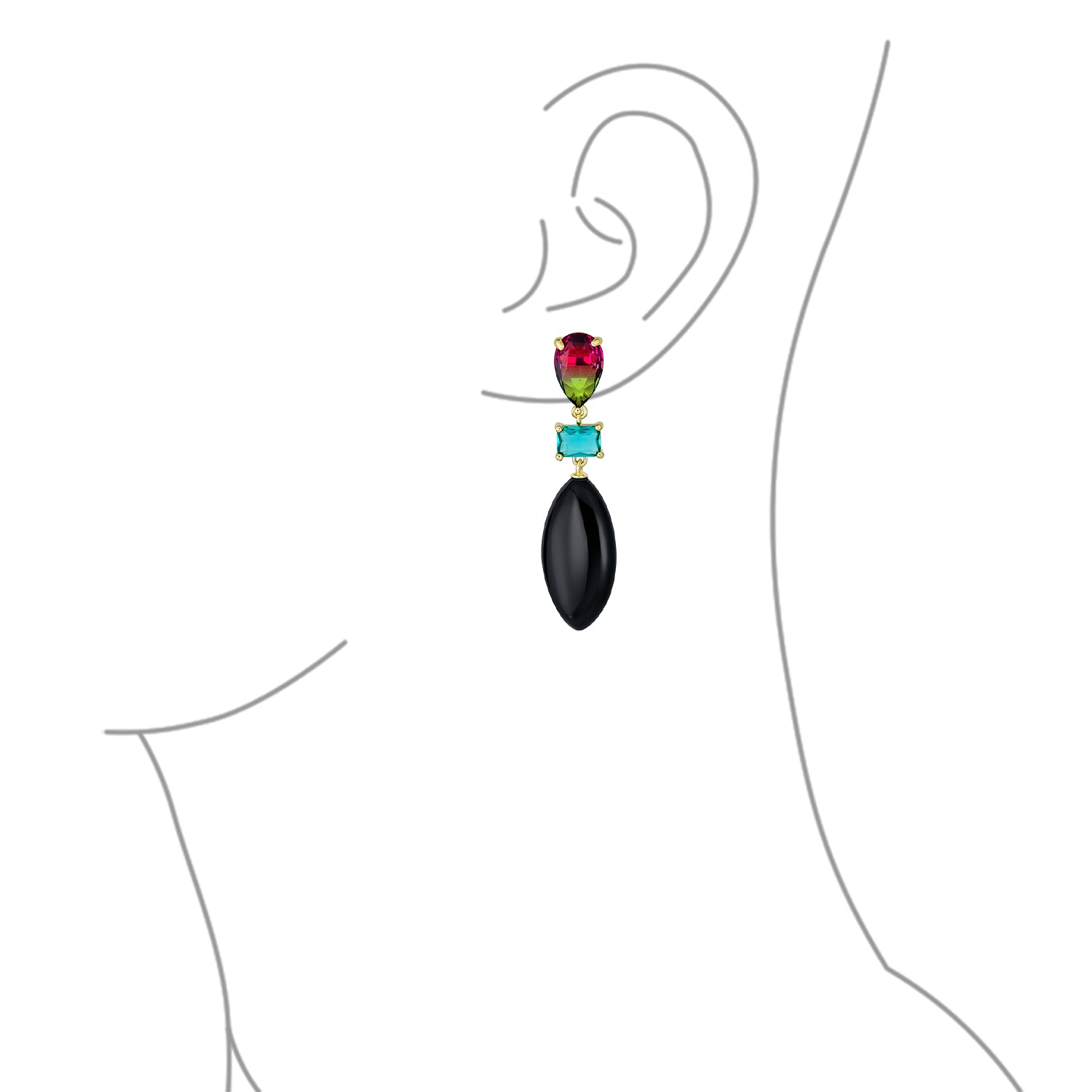 Black Onyx