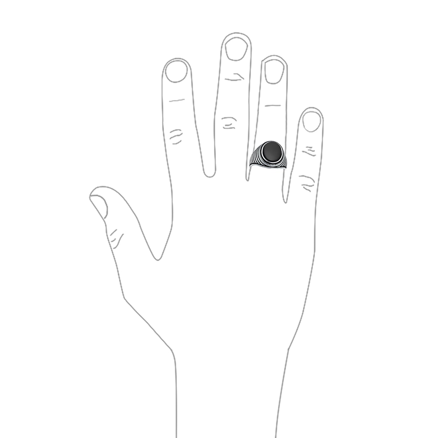 Black Onyx | Image3