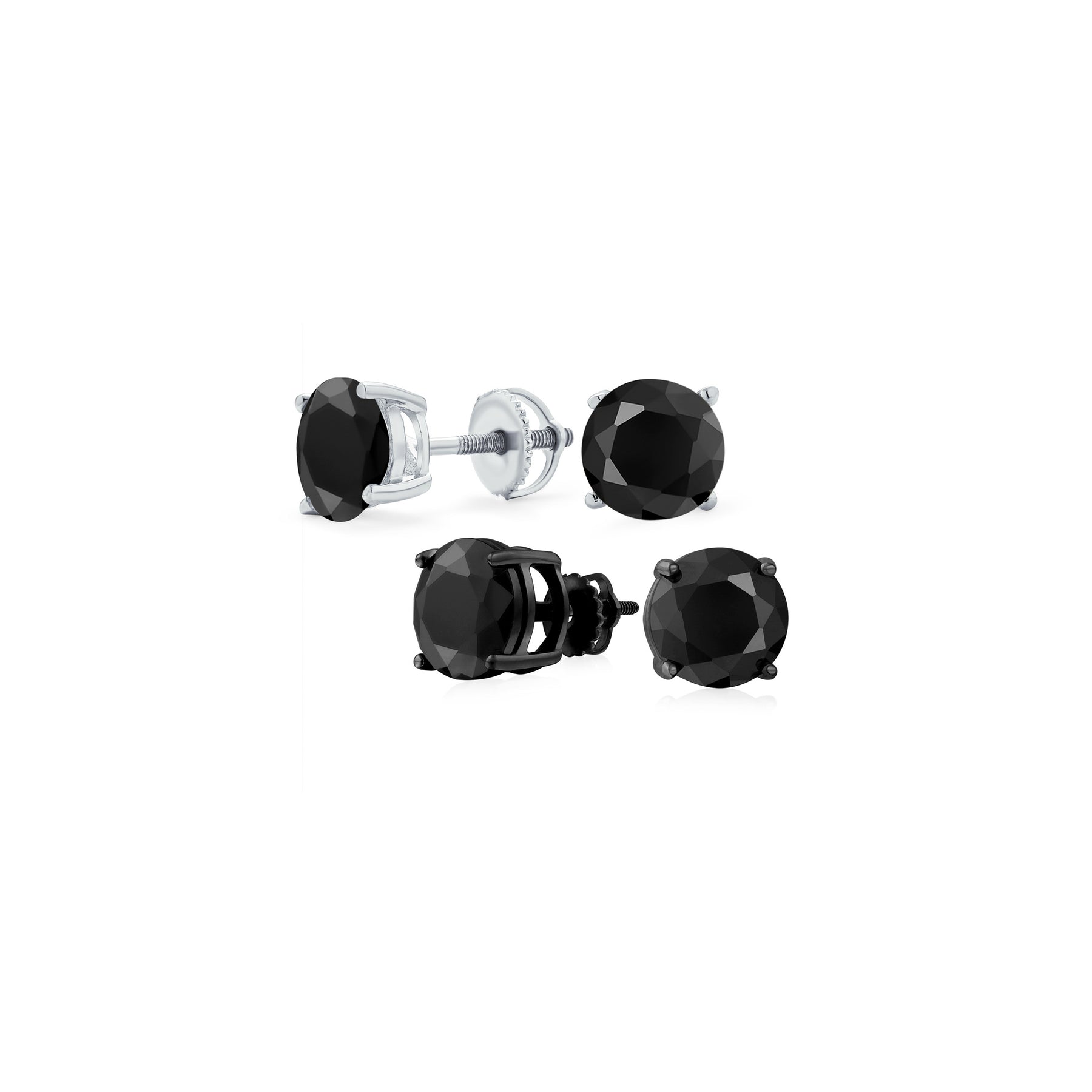 Black Set | Image1