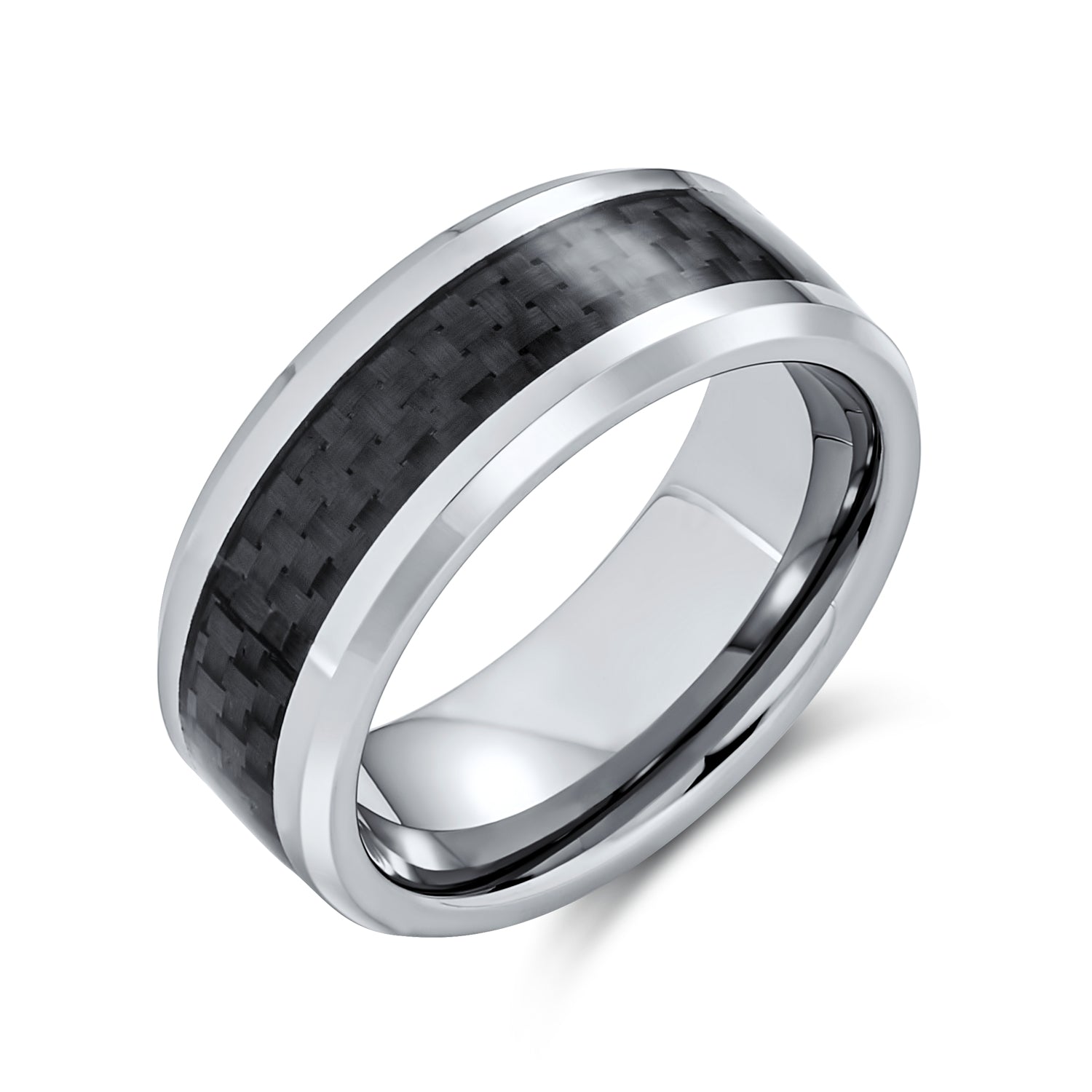 Silver Black | Image1