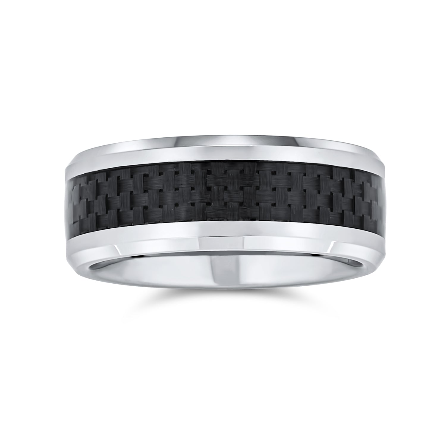 Silver Black | Image2