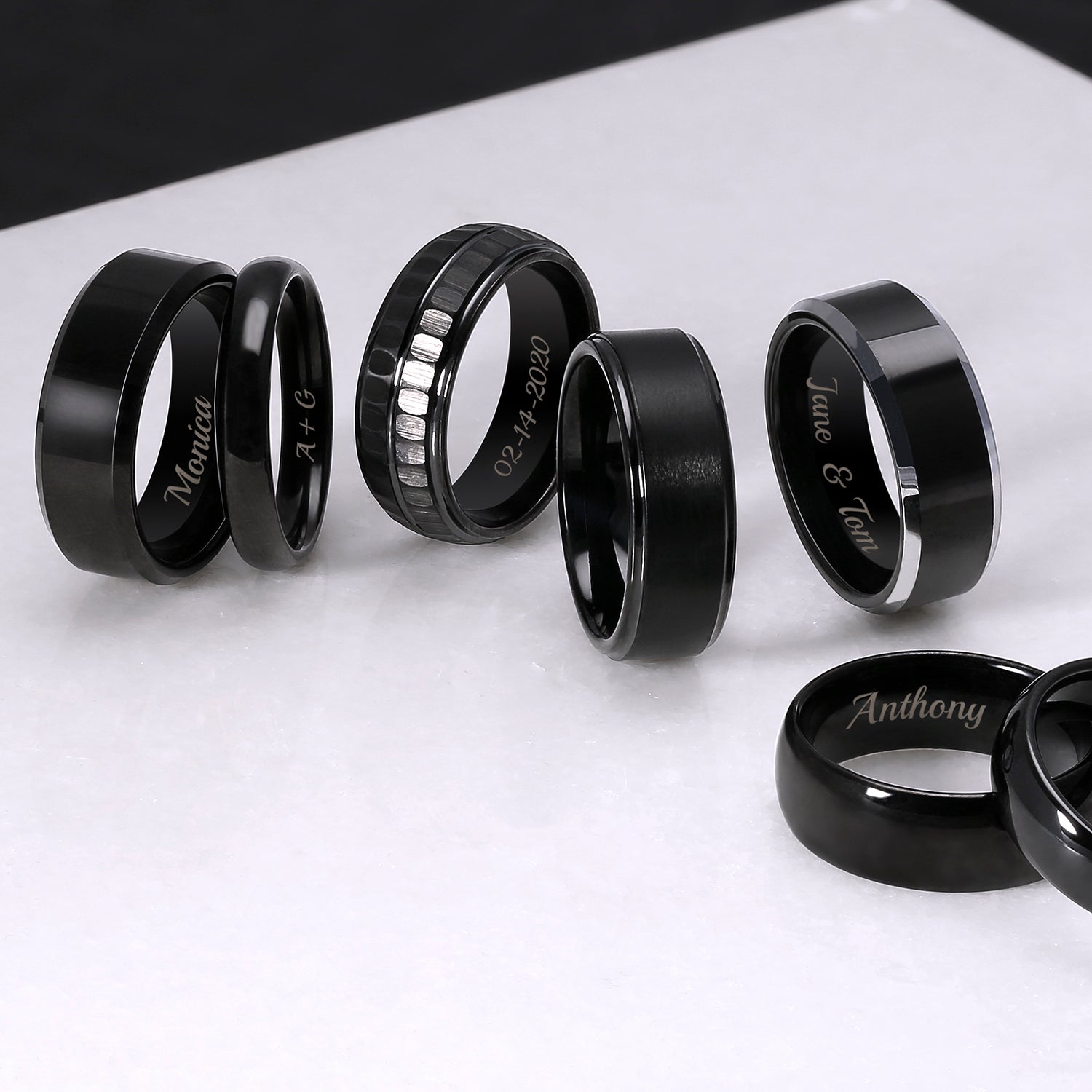 Black | Lifestyle