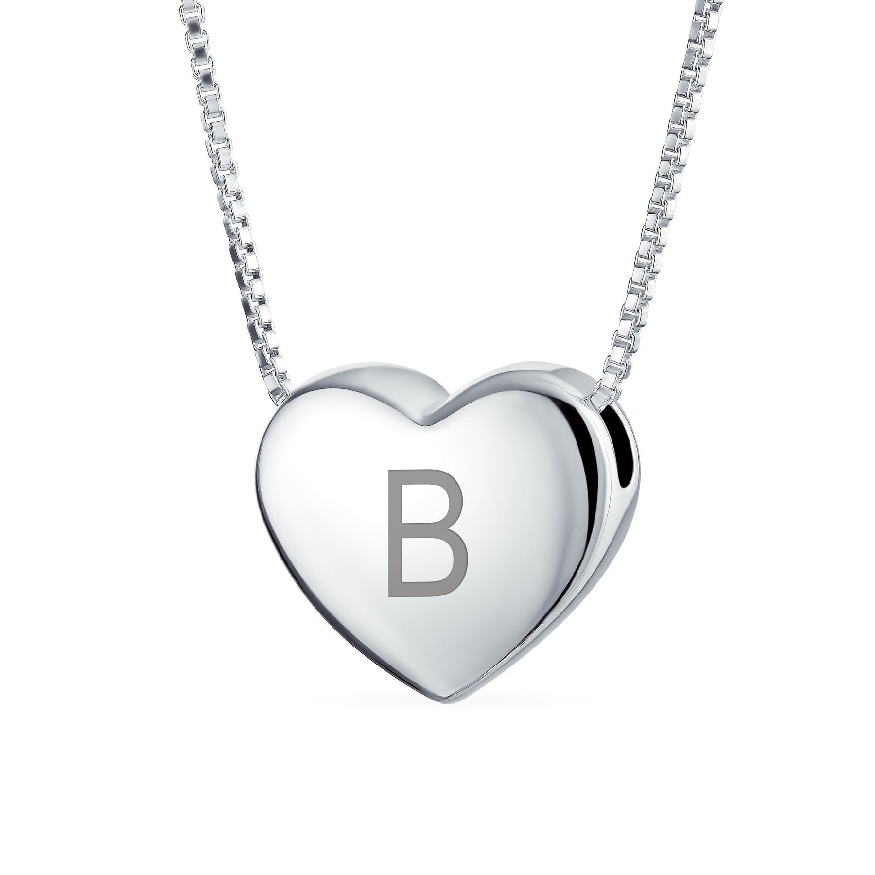 Silver B